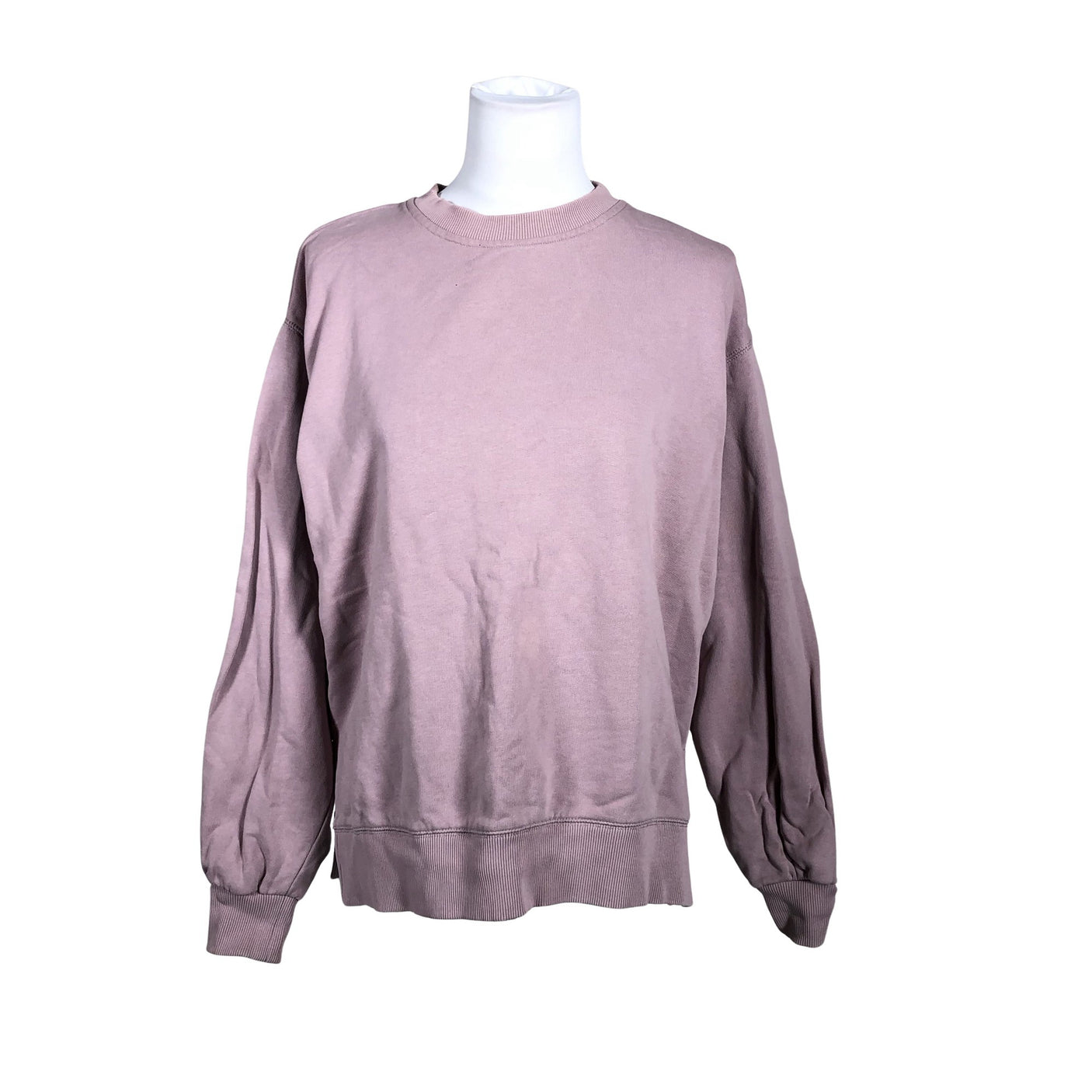 Unisex Makia - Sweatshirt, size 36 - Light pink (1)