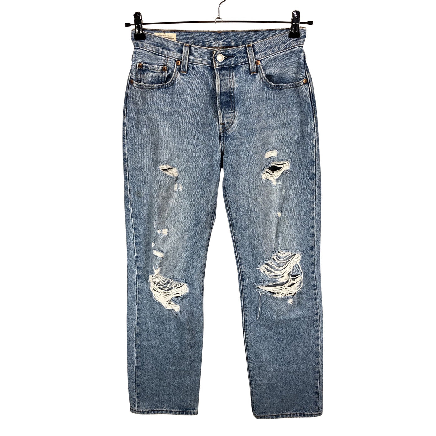 Unisex Levi's - Jeans, size 40 - Light blue (1)
