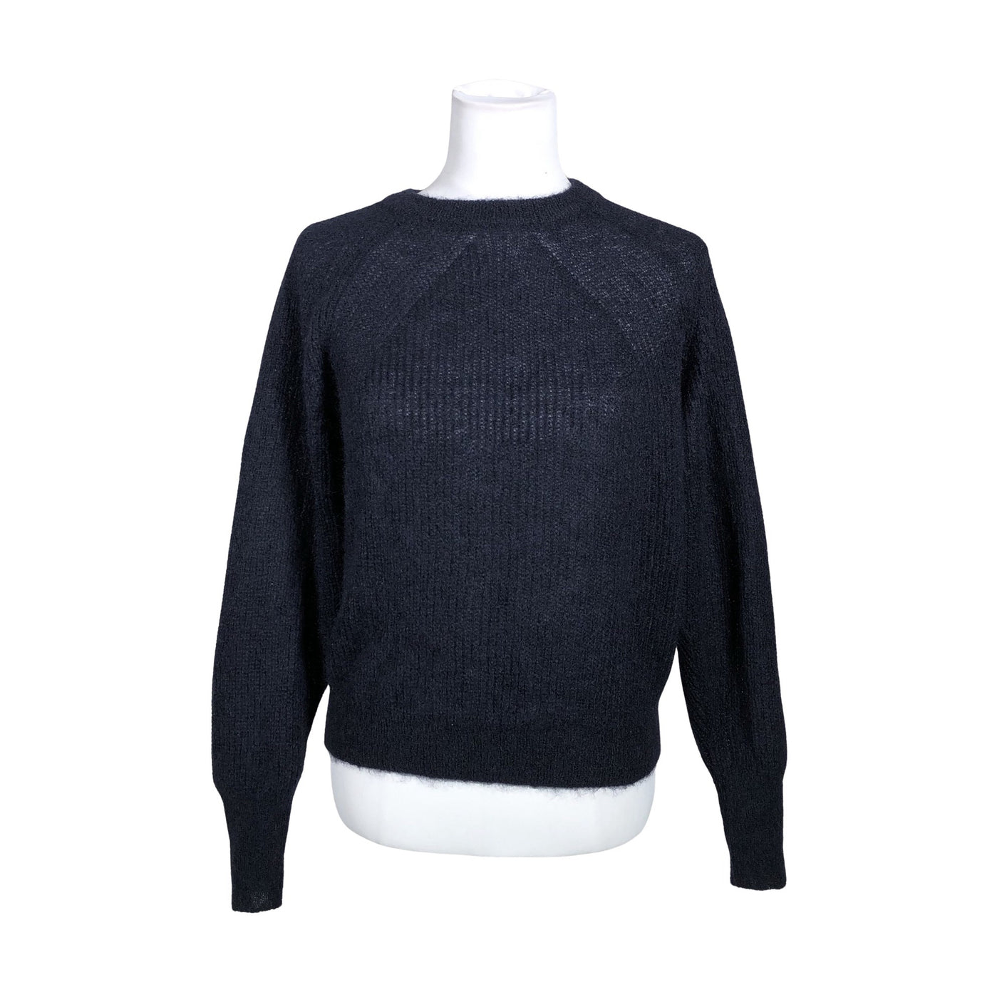 Unisex Filippa K. - Sweater, size 36 - Blue (1)