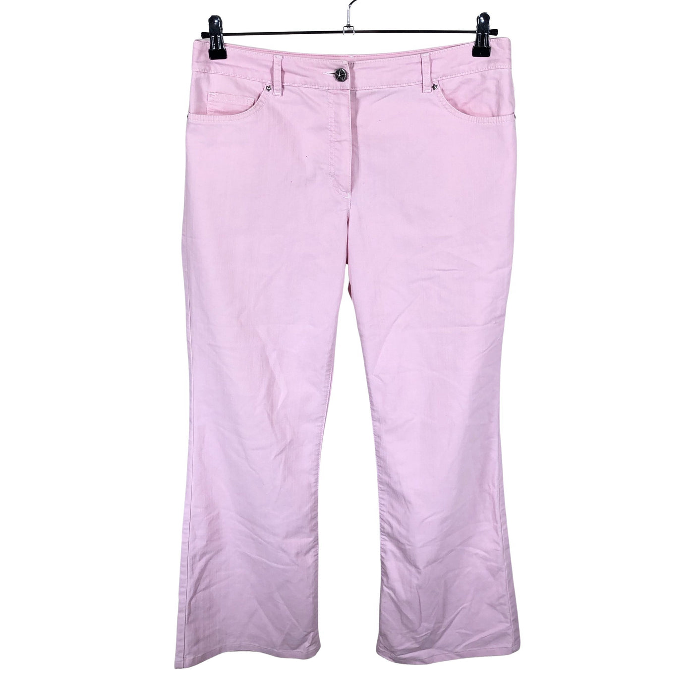Unisex Laurèl - Jeans, size 42 - Light pink (1)
