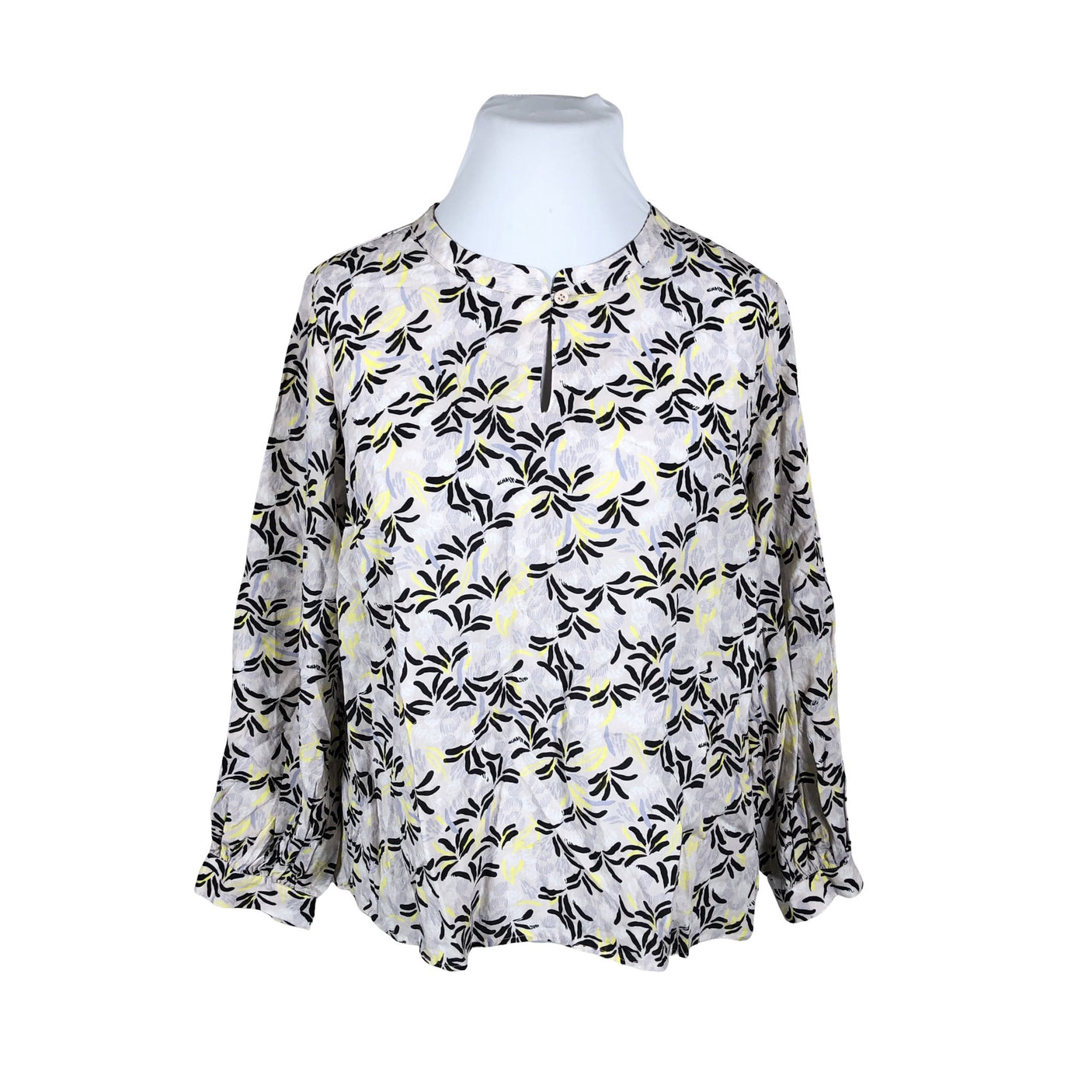 Unisex Nanso - Blouse, size 44 - Beige (1)
