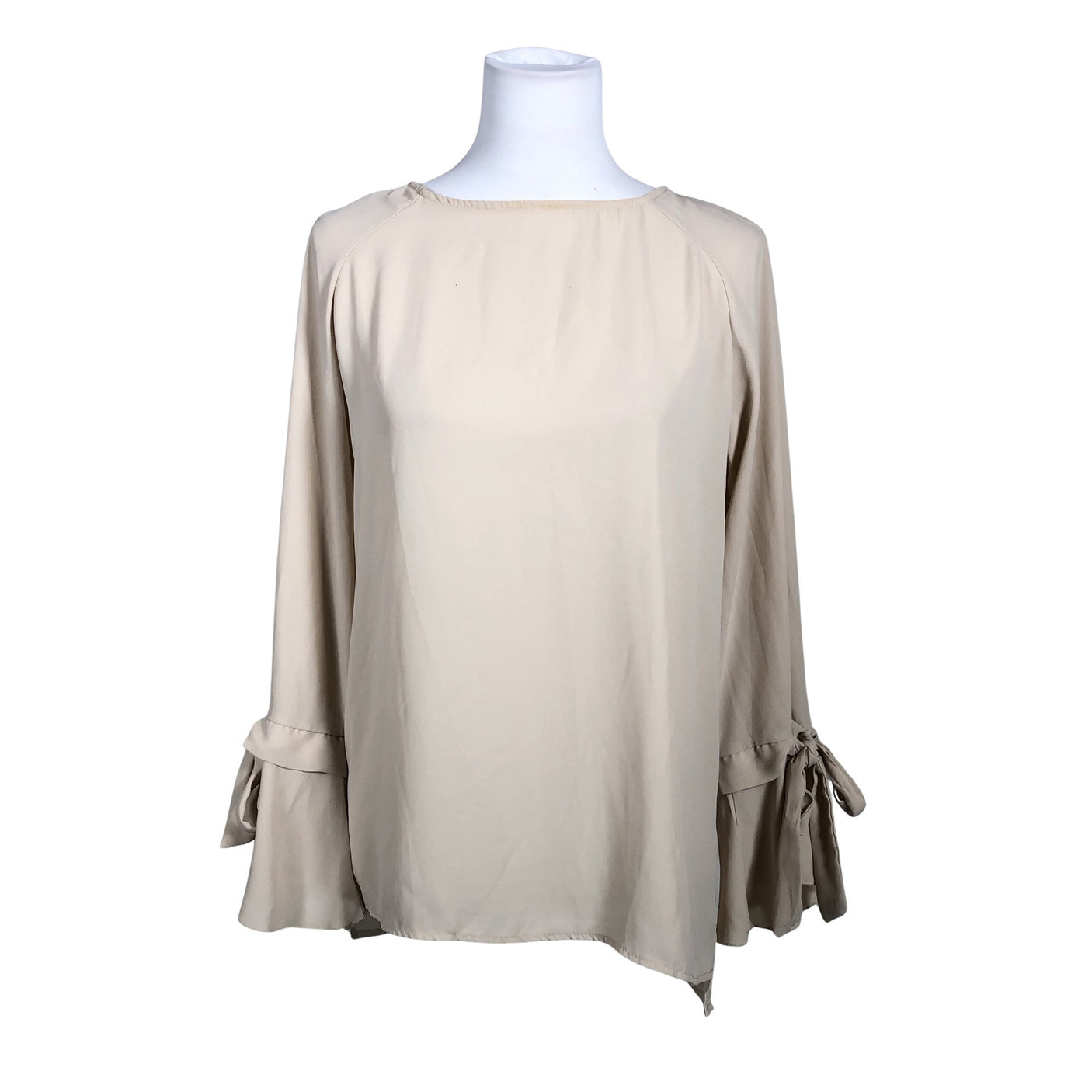 Unisex La Dea - Blouse, size 36 - Beige (1)