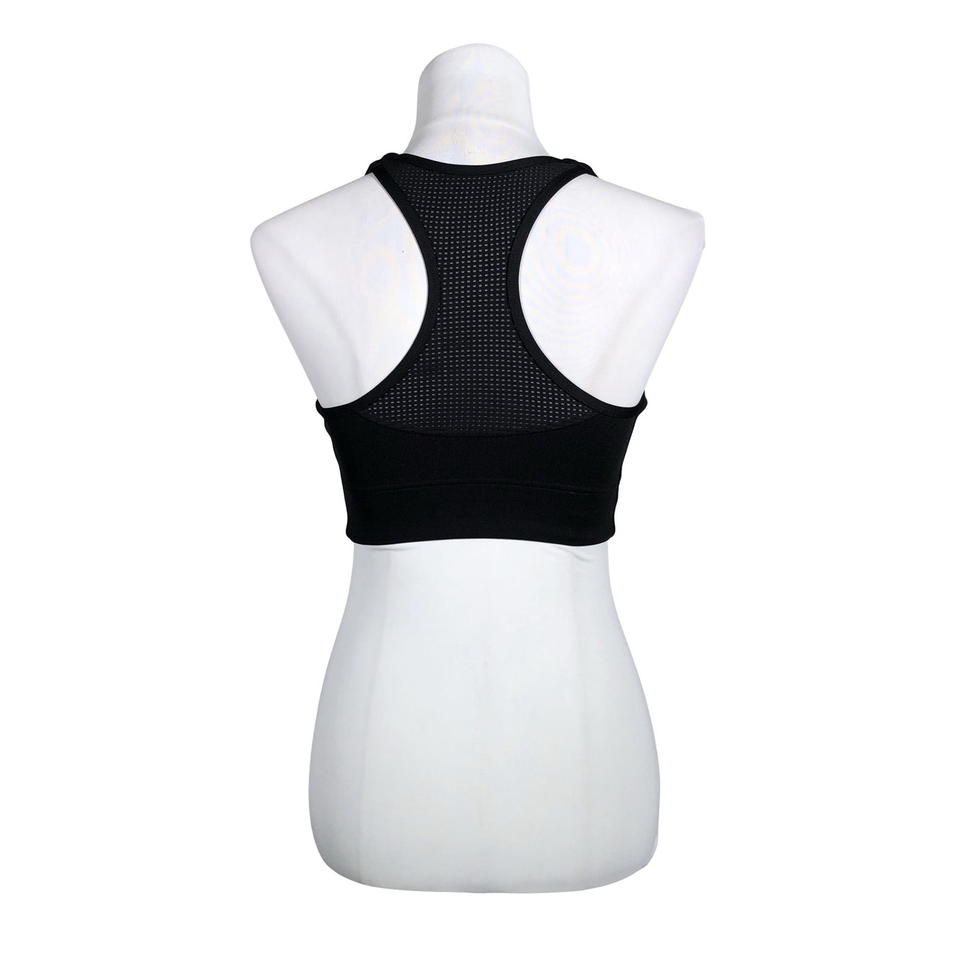 Unisex Casall - Sports top, size 38 - Black (2)