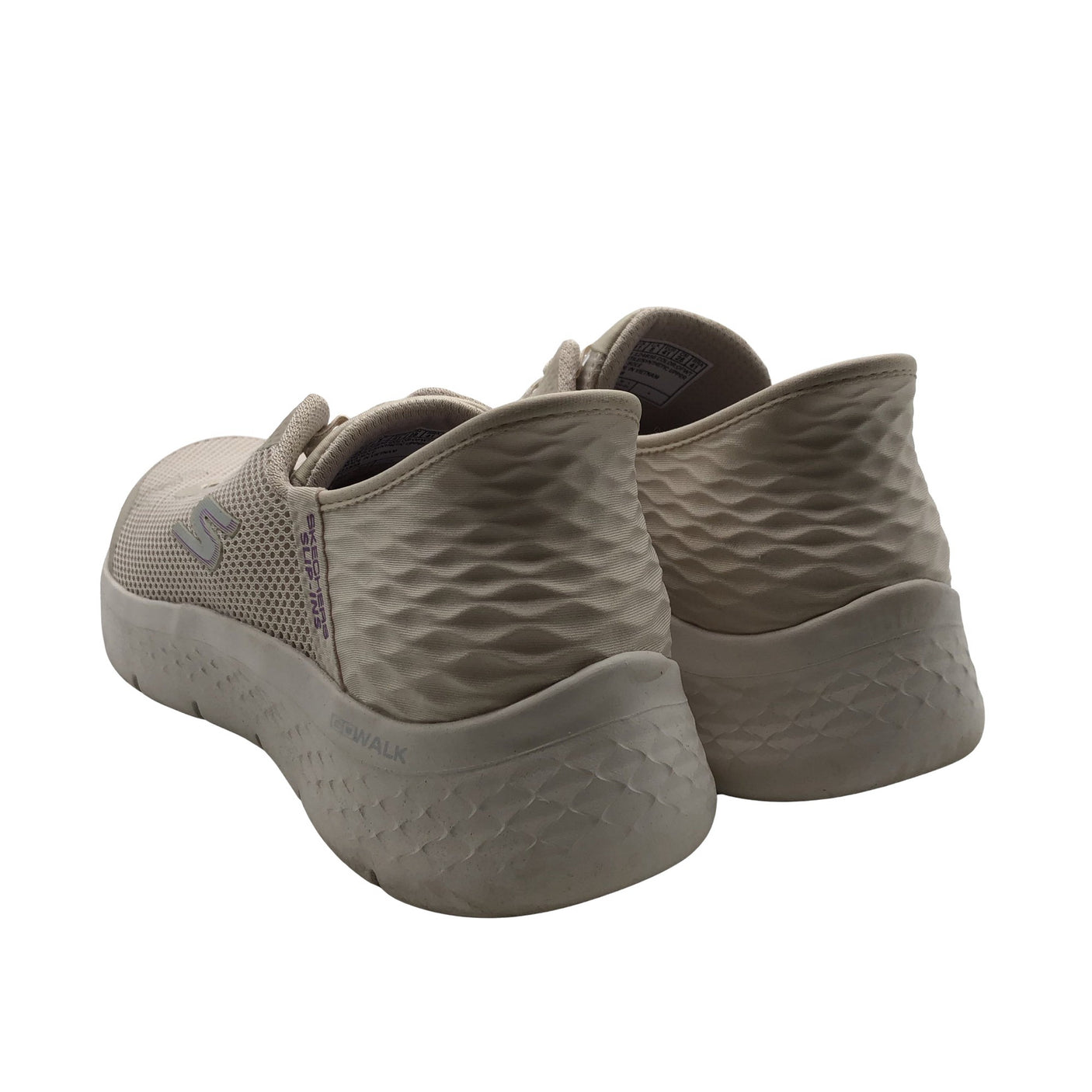 Unisex Skechers - Sneakers, size 41 - Beige (2)
