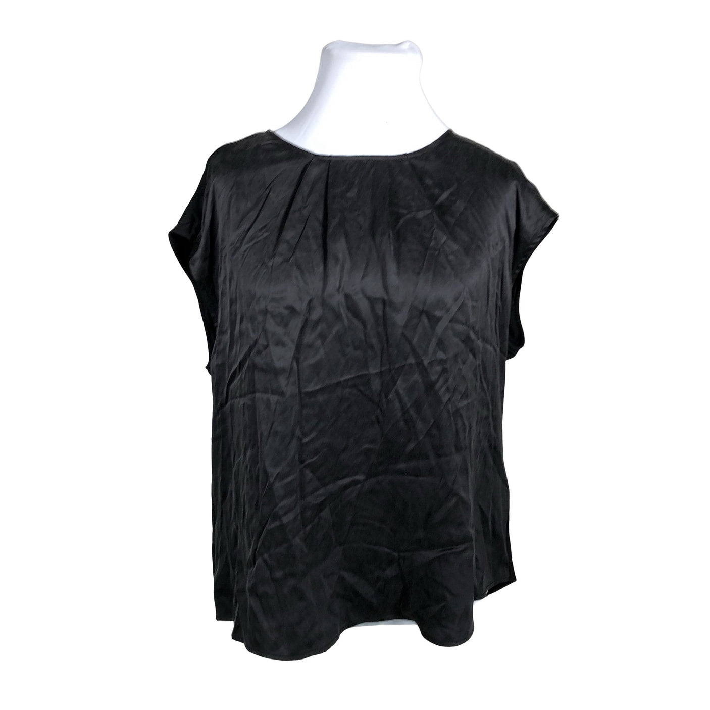Unisex Philosophy Blues Original - T-shirt, size 44 - Black (1)