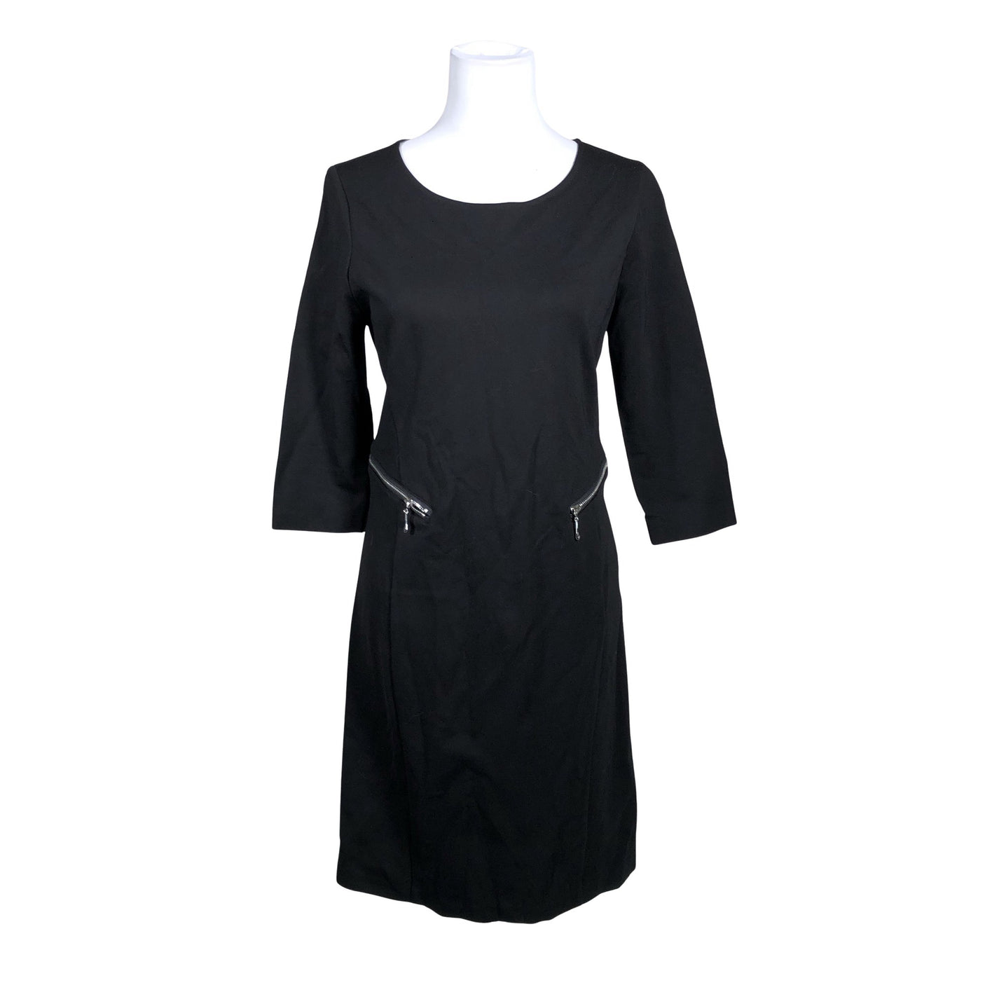 Unisex Philosophy Blues Original - Tricot dress, size 38 - Black (1)