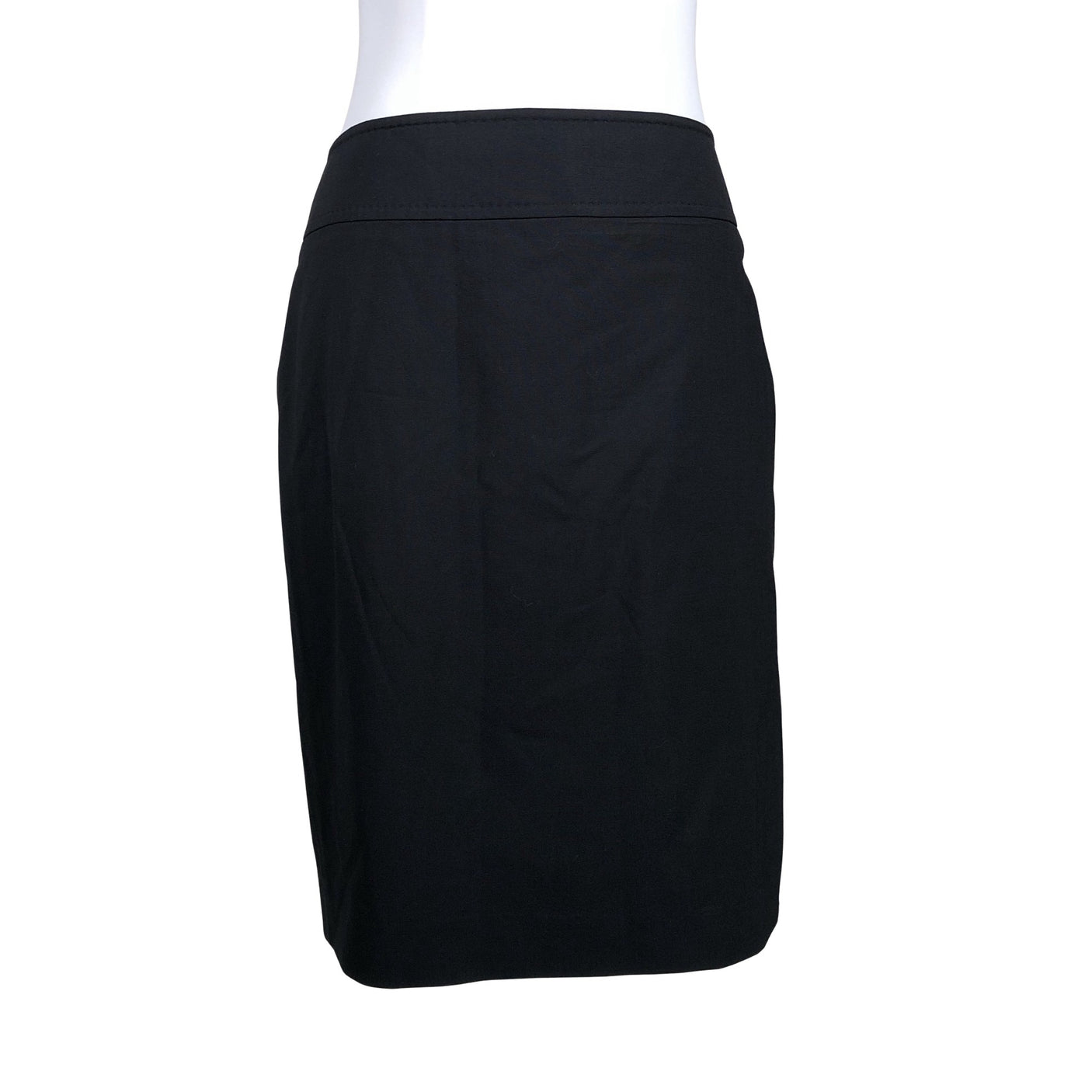 Unisex Andiata - Pencil skirt, size 38 - Black (1)