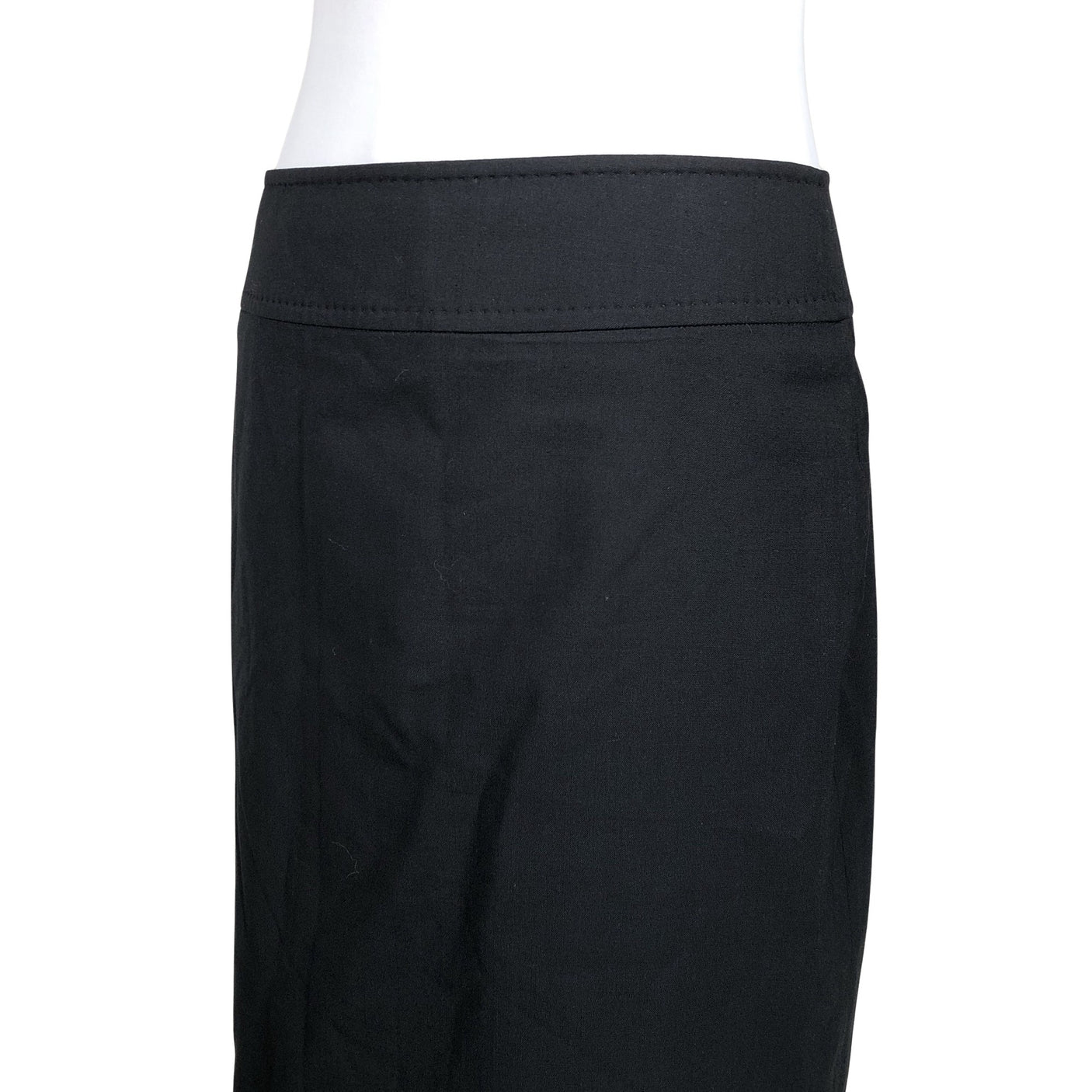 Unisex Andiata - Pencil skirt, size 38 - Black (2)