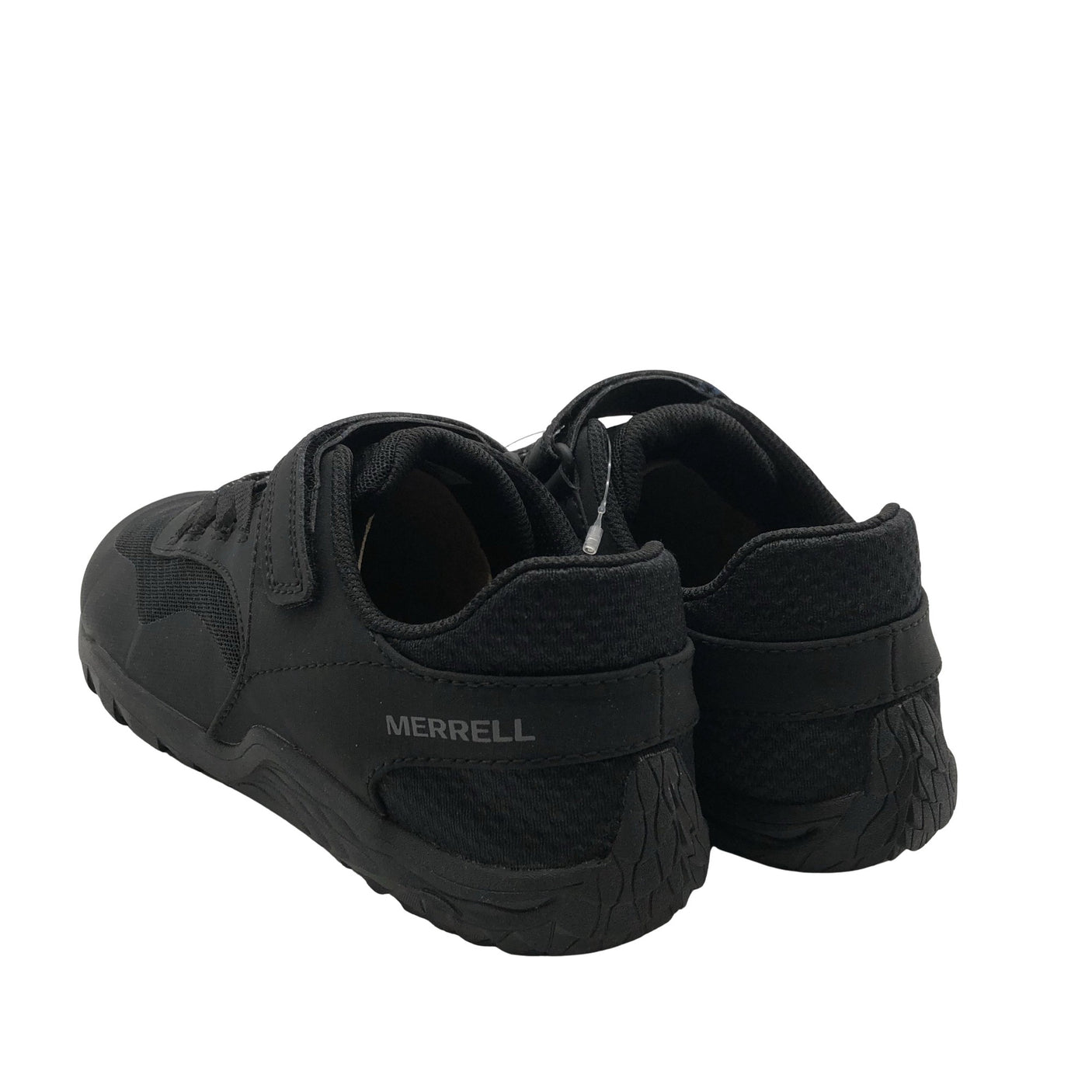 Unisex Merrell - Casual sneakers, size 37 - Black (2)