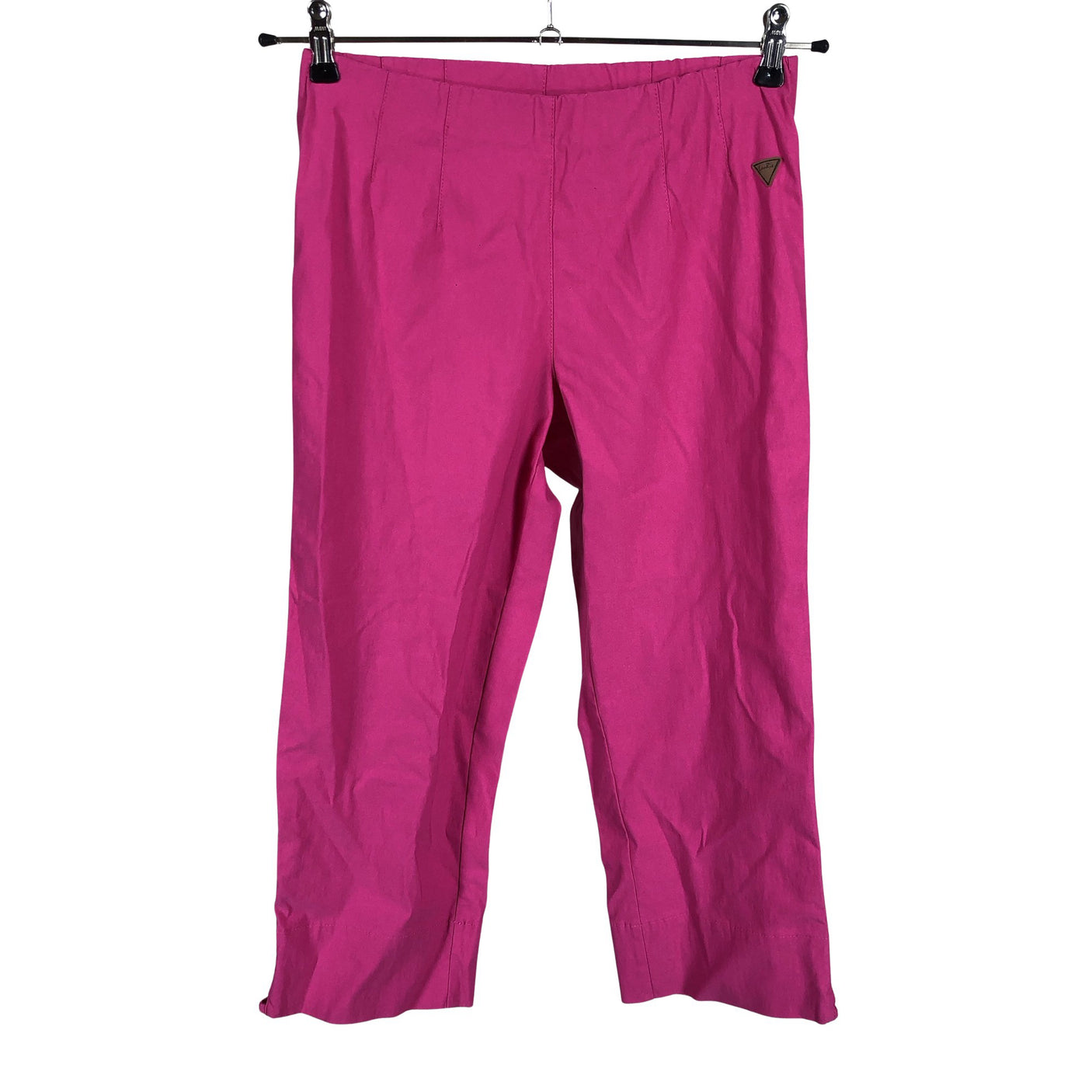 Unisex LauRie - Capri pants, size 38 - Pink (1)