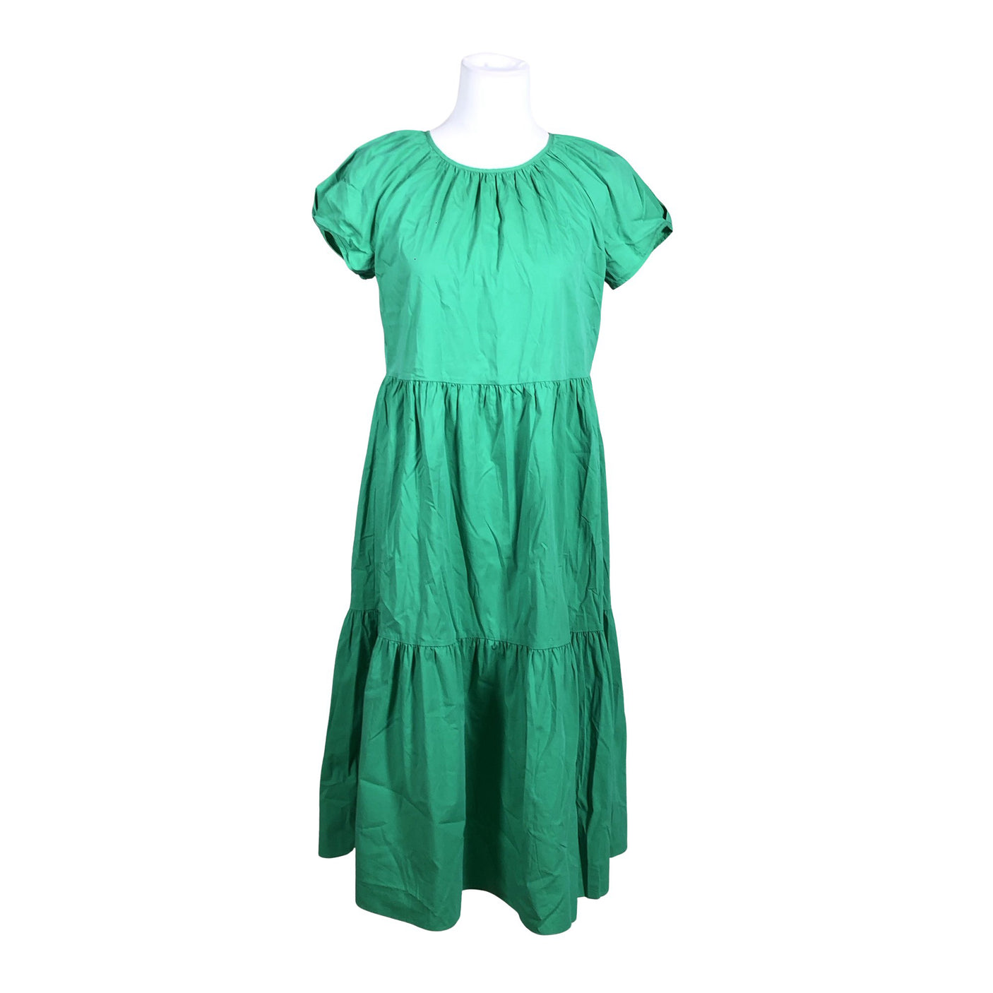 Unisex Your Face - Dress, size 36 - Green (1)