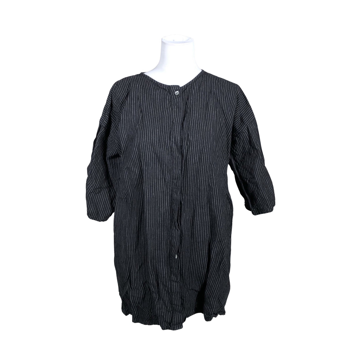 Unisex Gudrun Sjöden - Tunic, size 36 - Black (1)