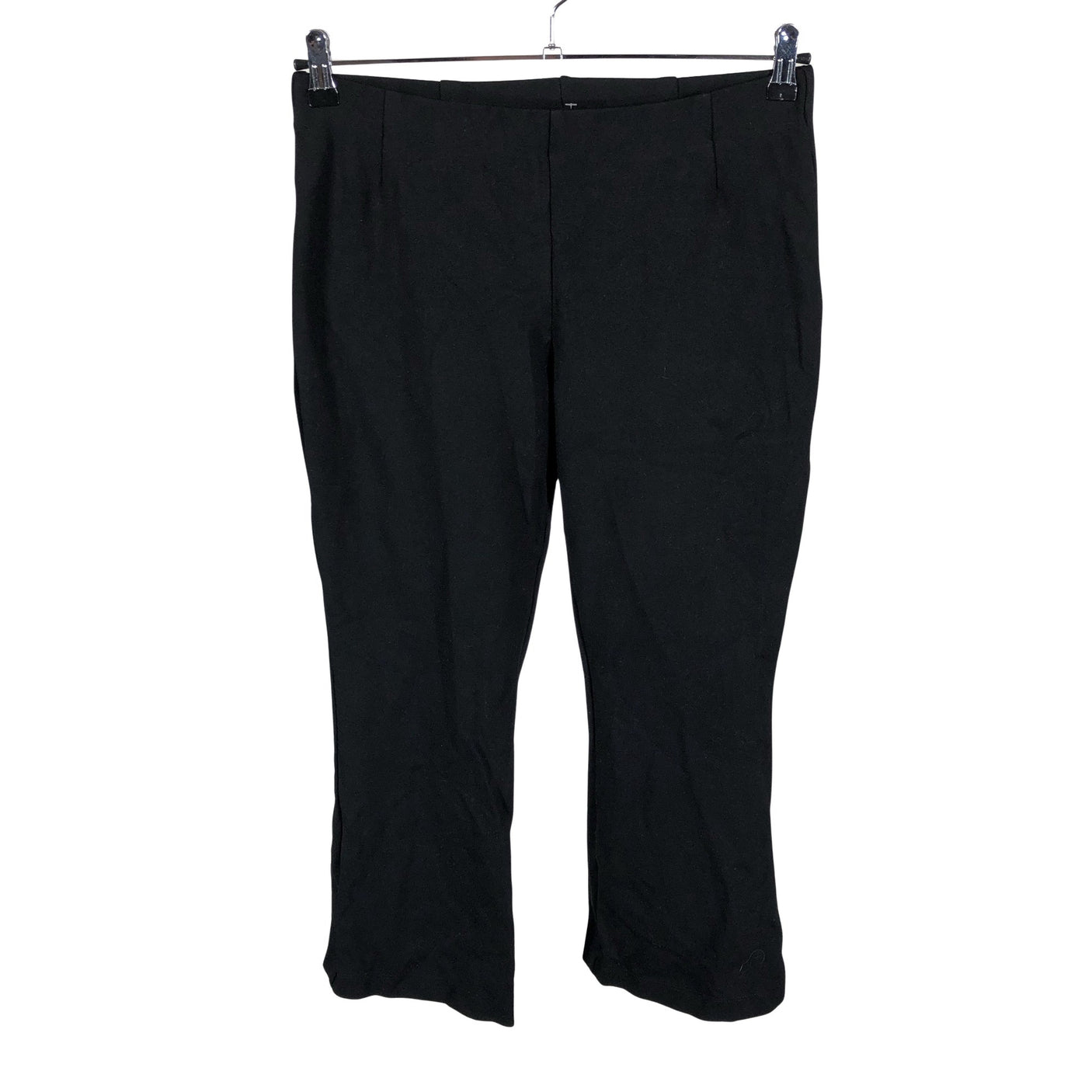Unisex Nanso - Tricot pants, size 38 - Black (1)
