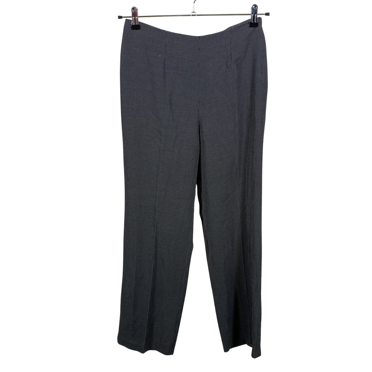 Unisex Andiata - Schiffon trousers, size 38 - Gray (1)