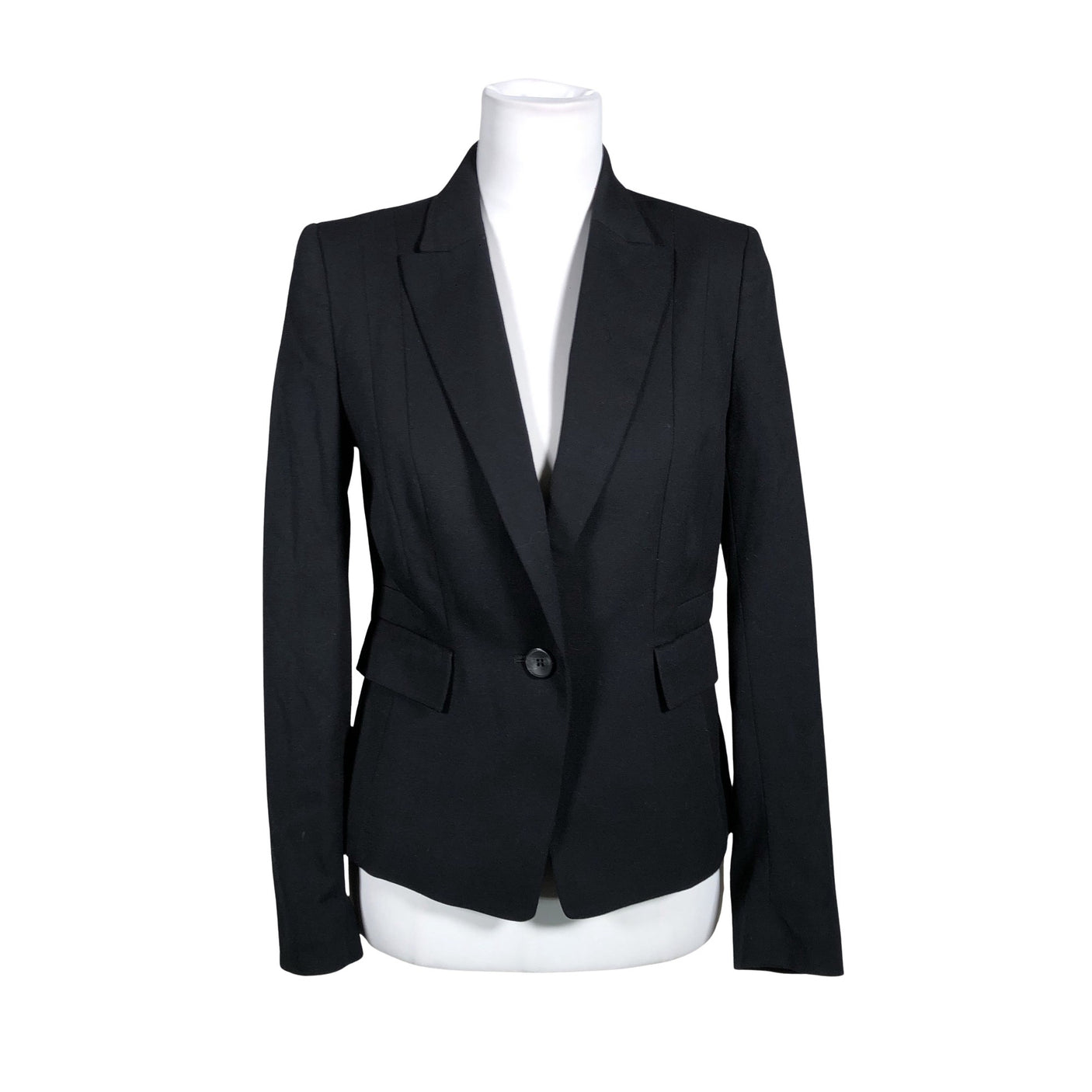Unisex Marks&Spencer - Jacket, size 38 - Black (1)