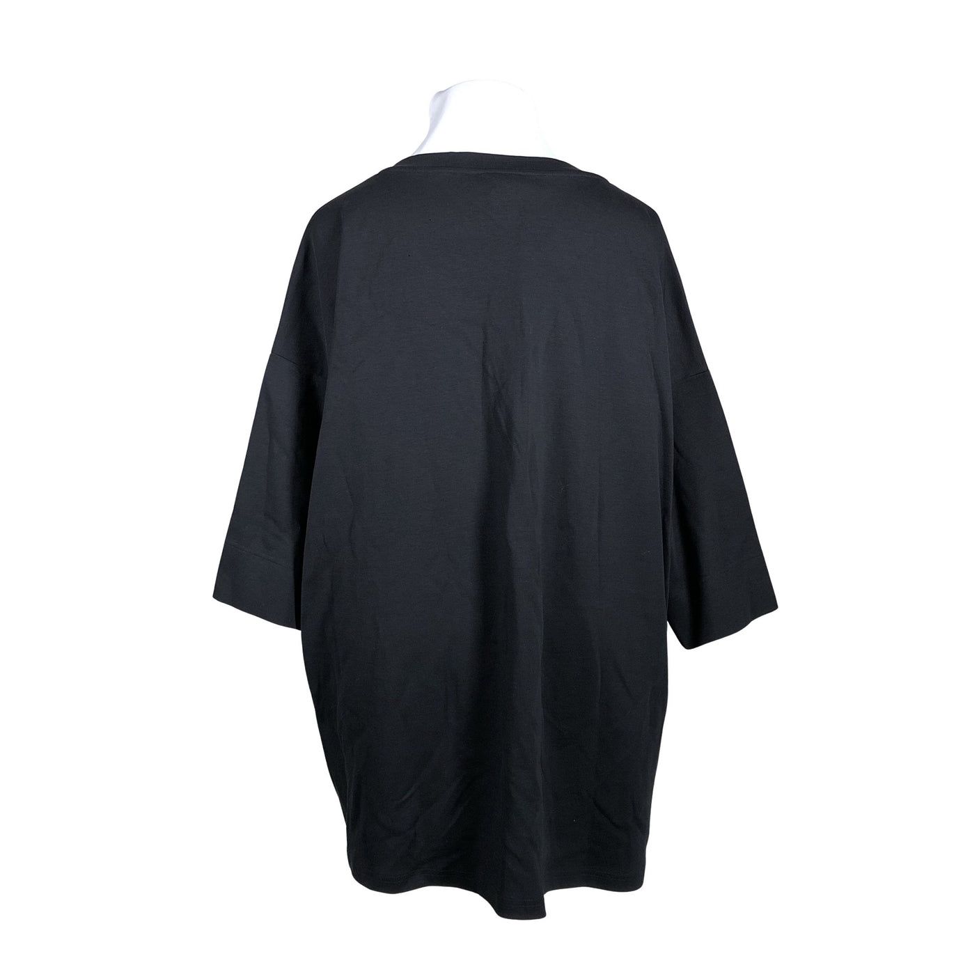Unisex Aarrelabel - Sweatshirt tunic, size 42 - Black (3)