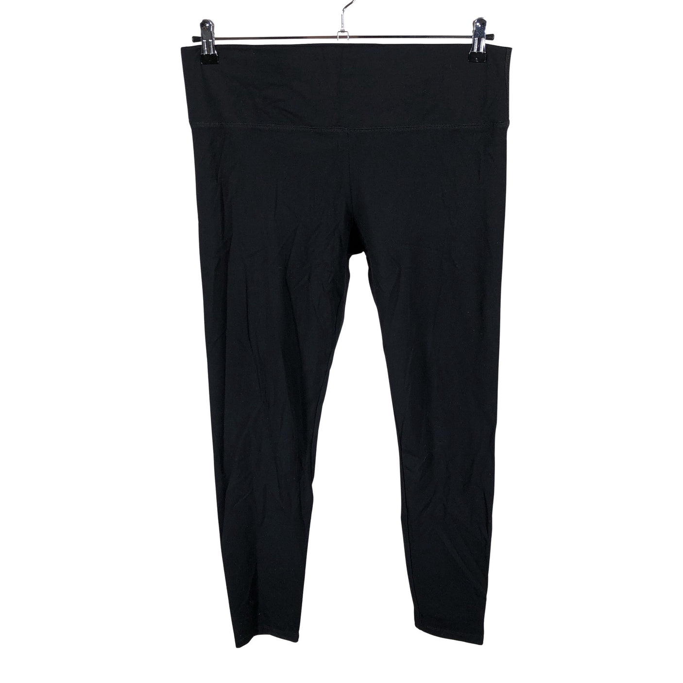 Unisex Finlayson - Sports tights, size 44 - Black (1)