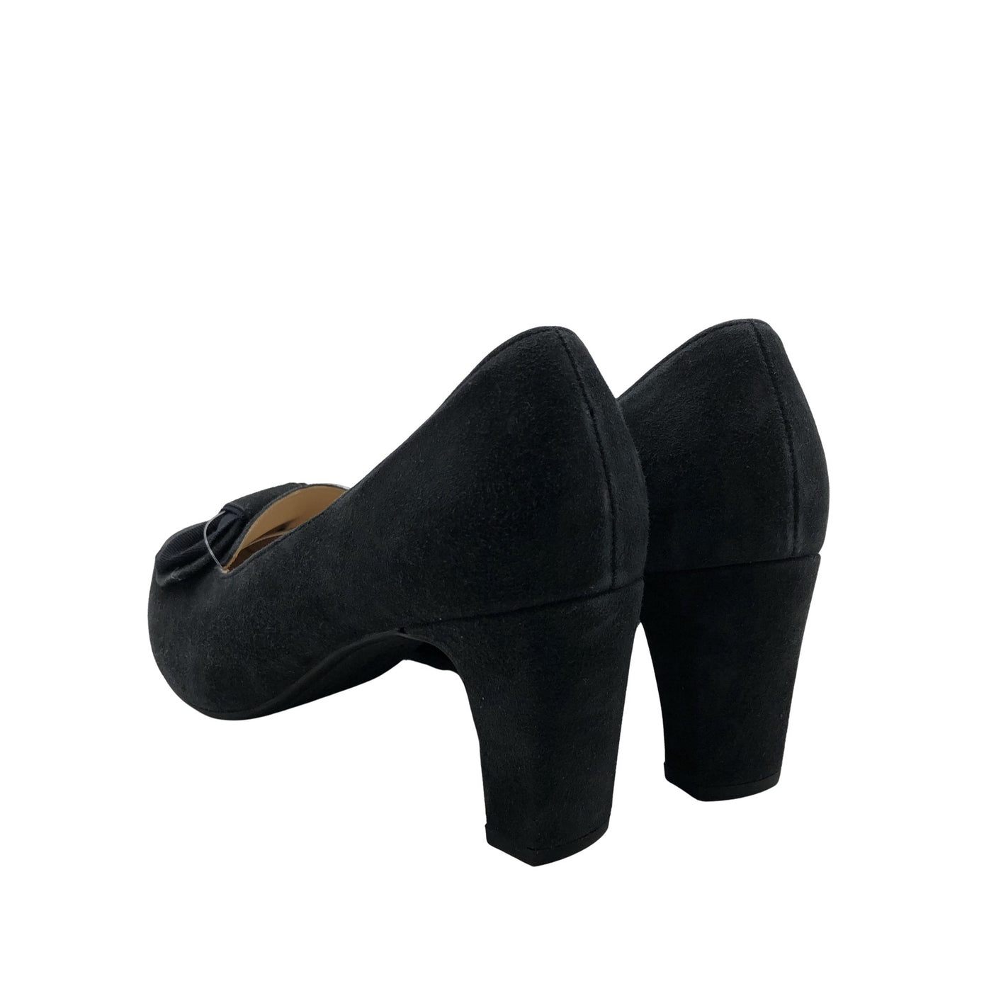 Unisex Gabor - High heels, size 39 - Blue (2)