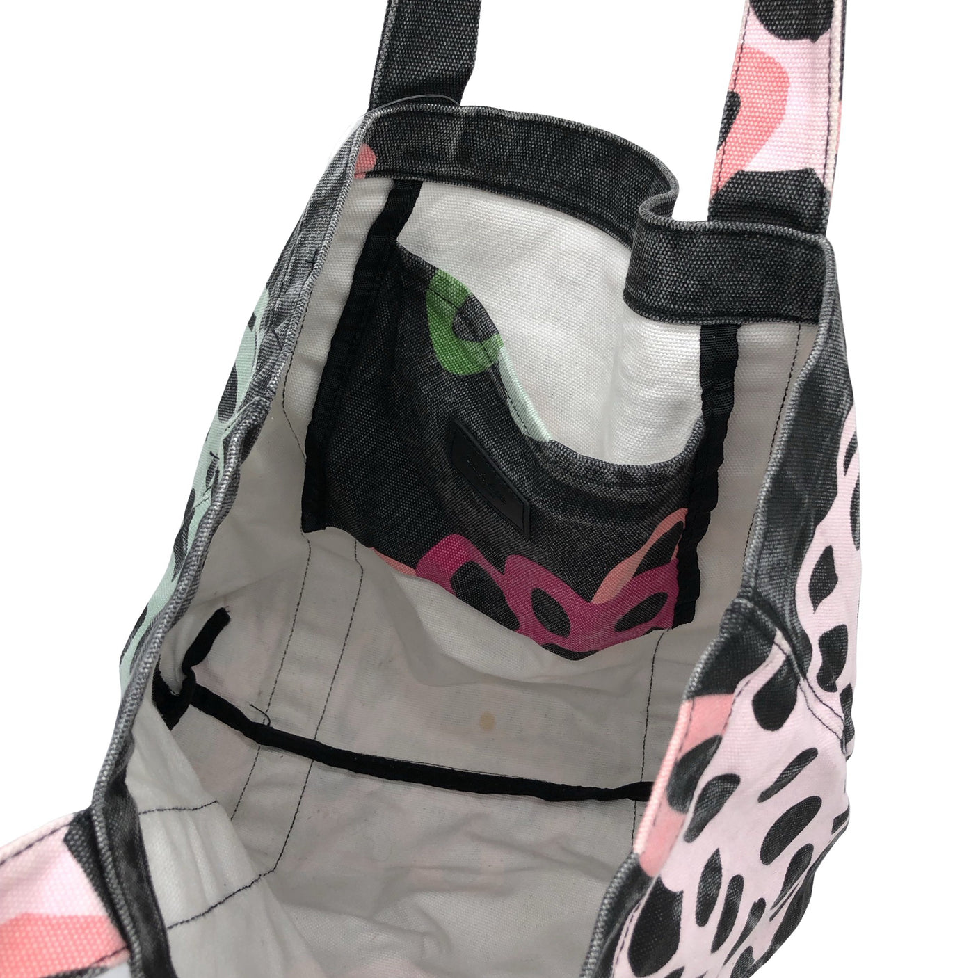 Unisex Aarikka - Travel bag, size Maxi - Black (2)
