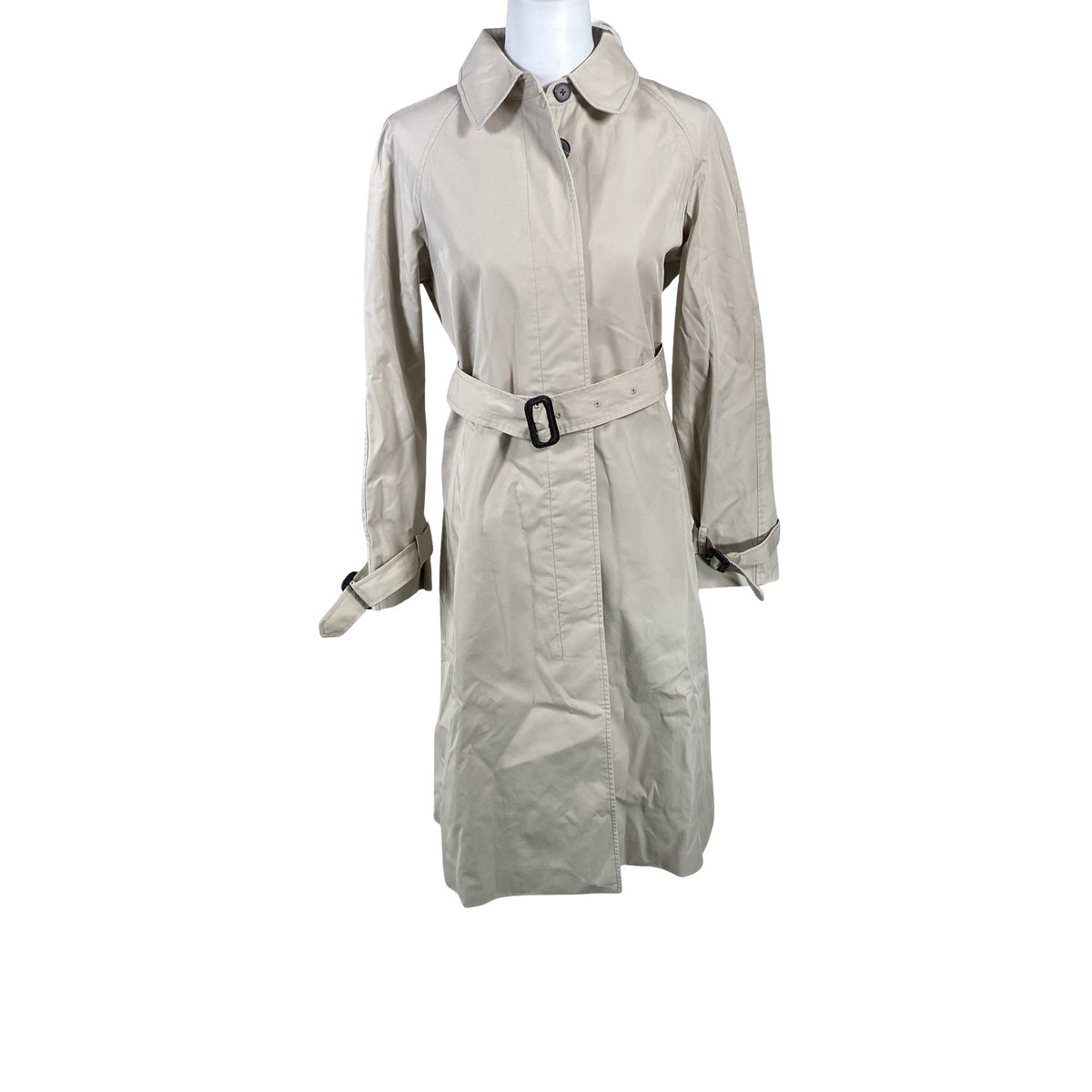 Unisex Tommy Hilfiger - Trench coat, size 38 - Beige (1)