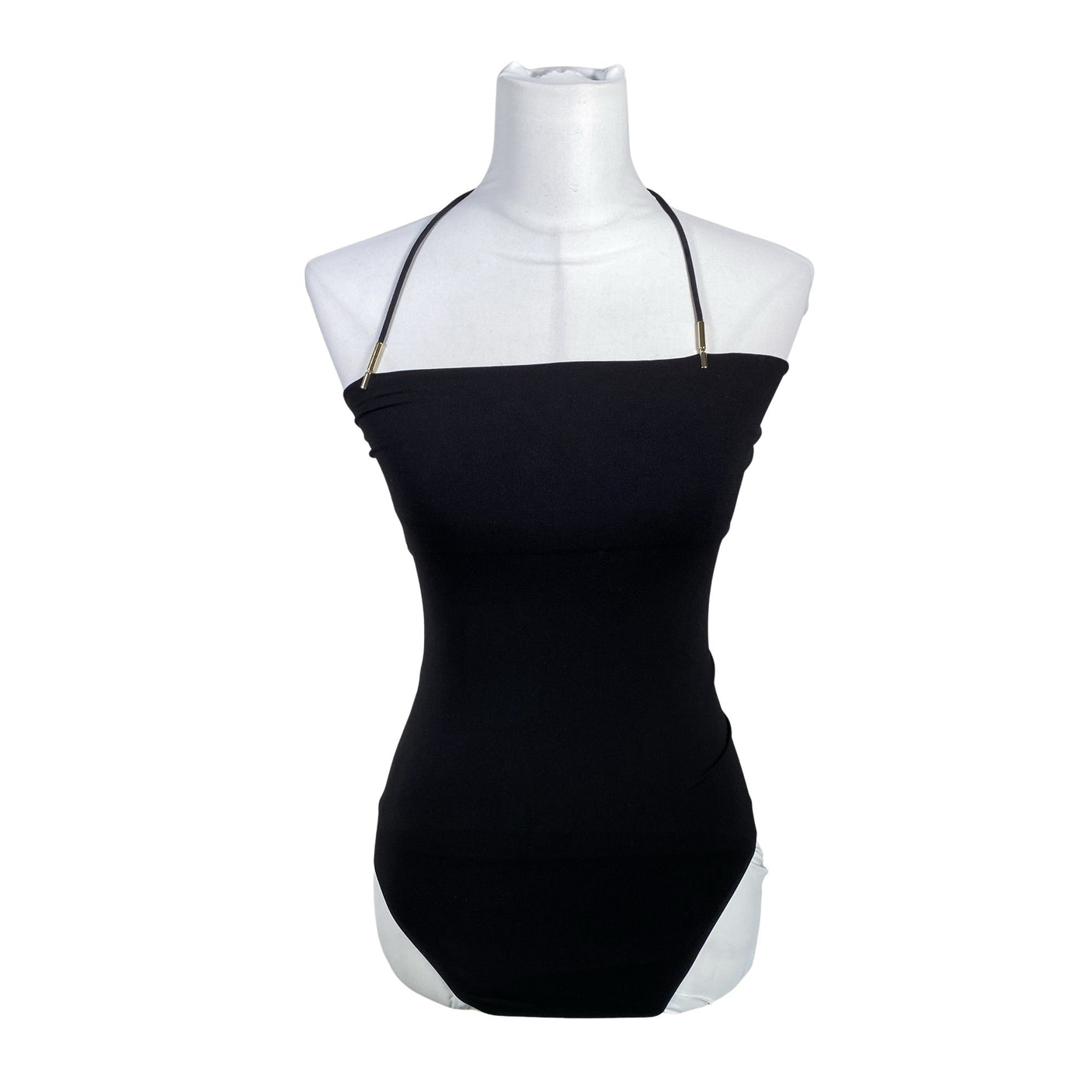 Unisex Wolford - Swimsuit, size 40 - Black (1)