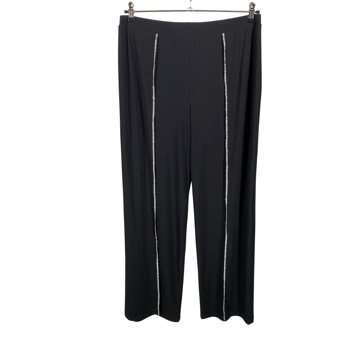 Unisex Frank Lyman - Party trousers, size 42 - Black (1)