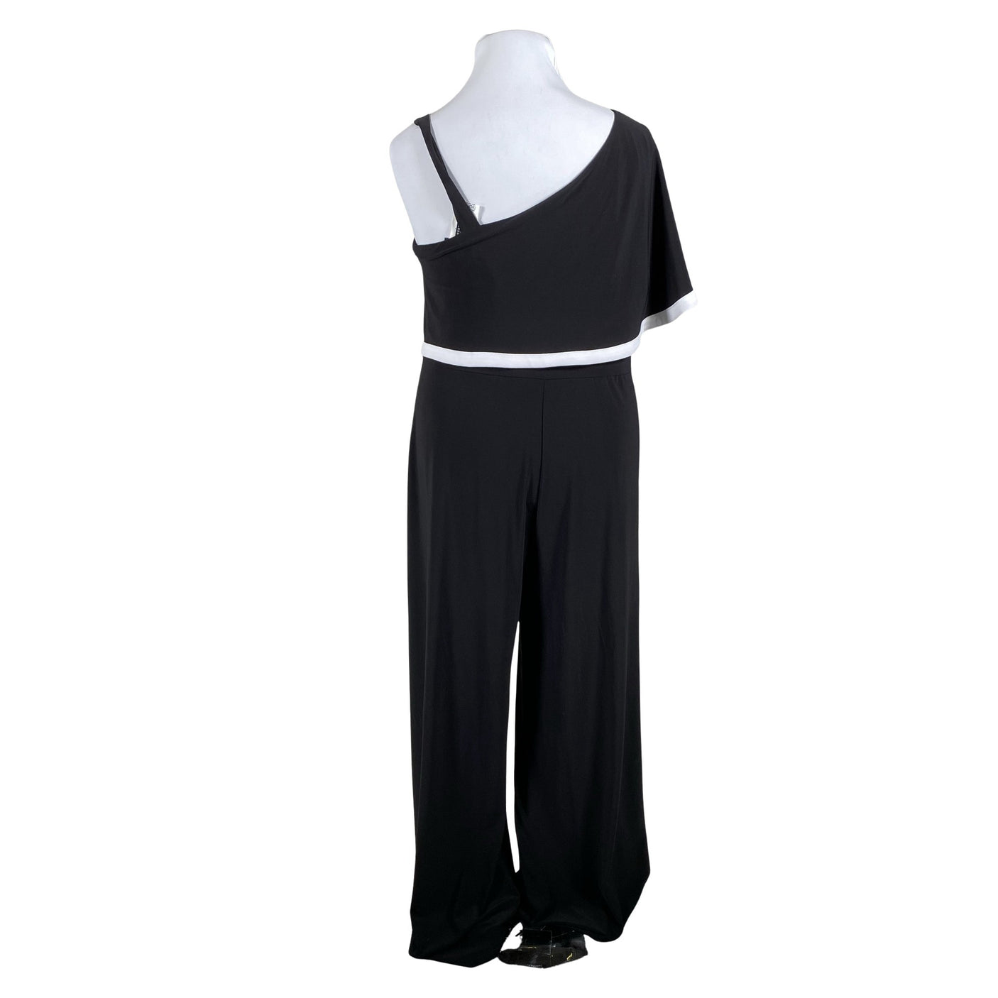 Unisex Frank Lyman - Overalls, size 46 - Black (2)