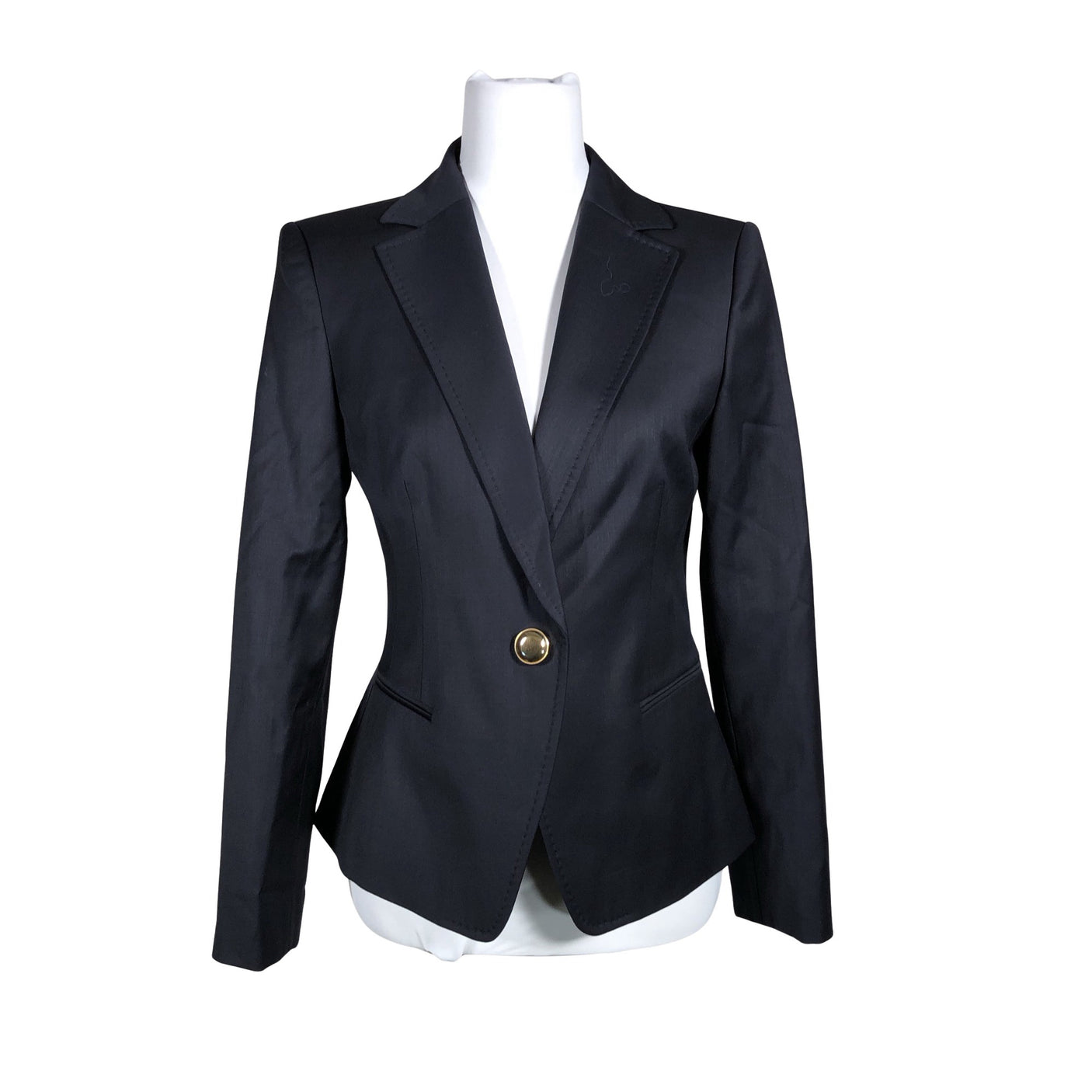 Unisex Andiata - Jacket, size 38 - Blue (1)