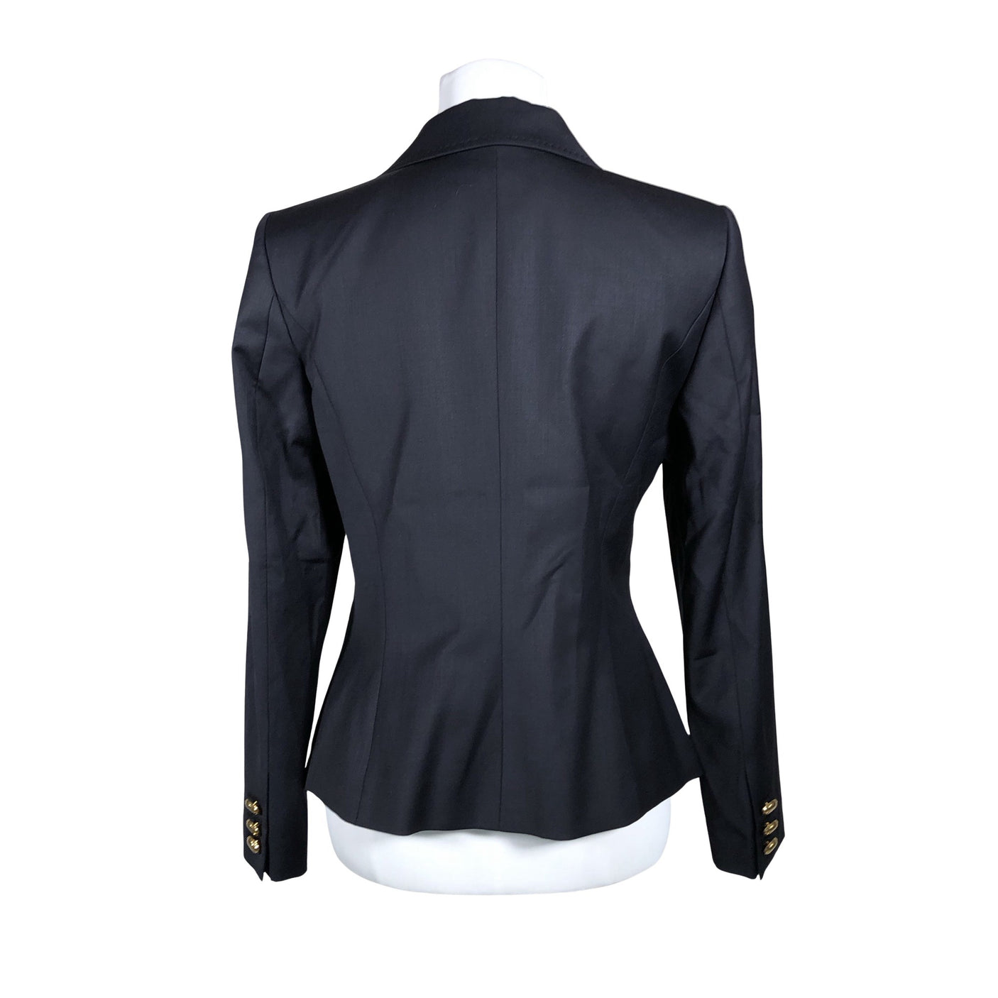 Unisex Andiata - Jacket, size 38 - Blue (3)