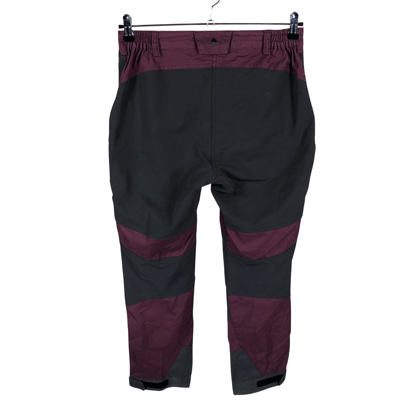 Unisex Pinewood - Outdoor pants, size 40 - Violet (2)