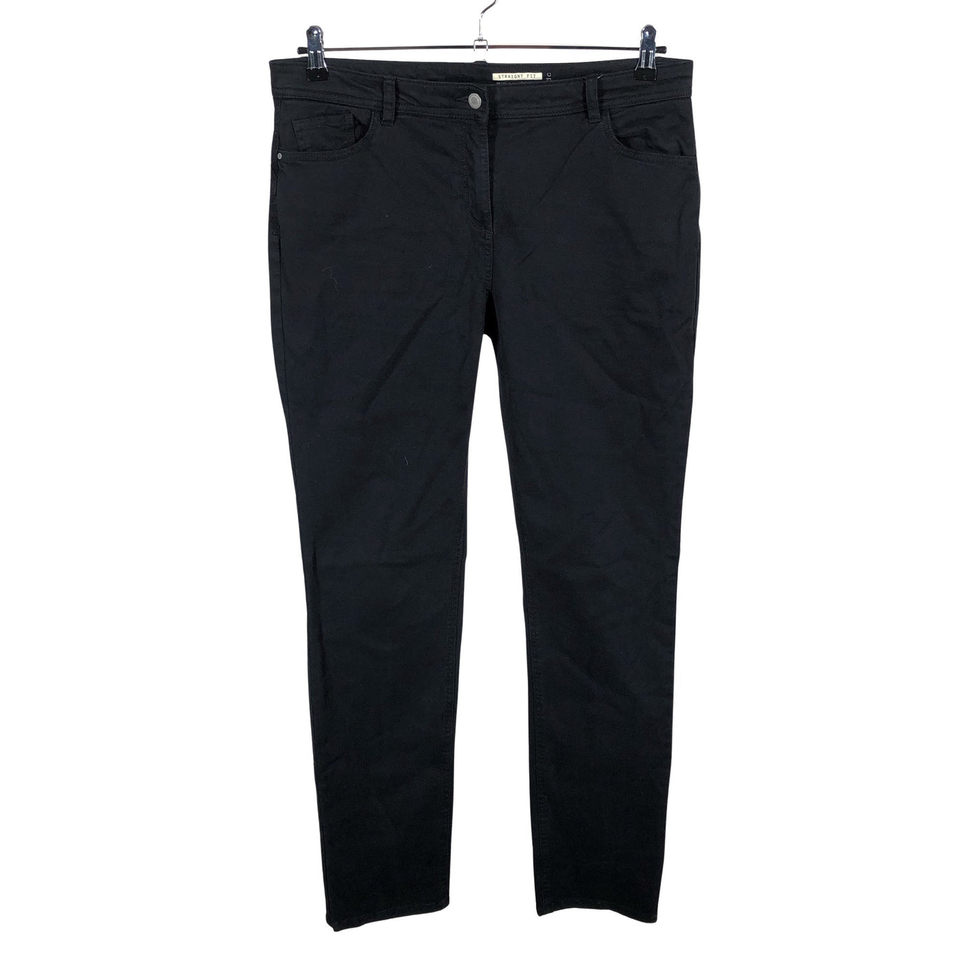 Unisex EDC by Esprit - Jeans, size 44 - Black (1)