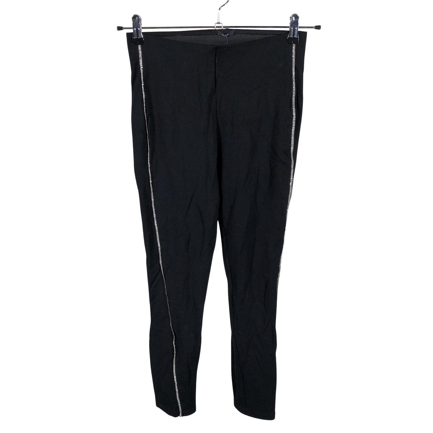 Unisex Tezenis - Leggings, size 38 - Black (1)