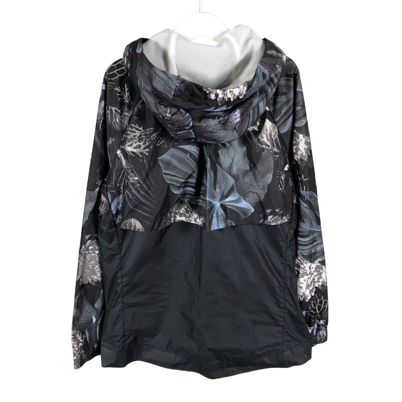 Unisex Nike - Outdoor jacket, size 146 - 152 - Black (2)