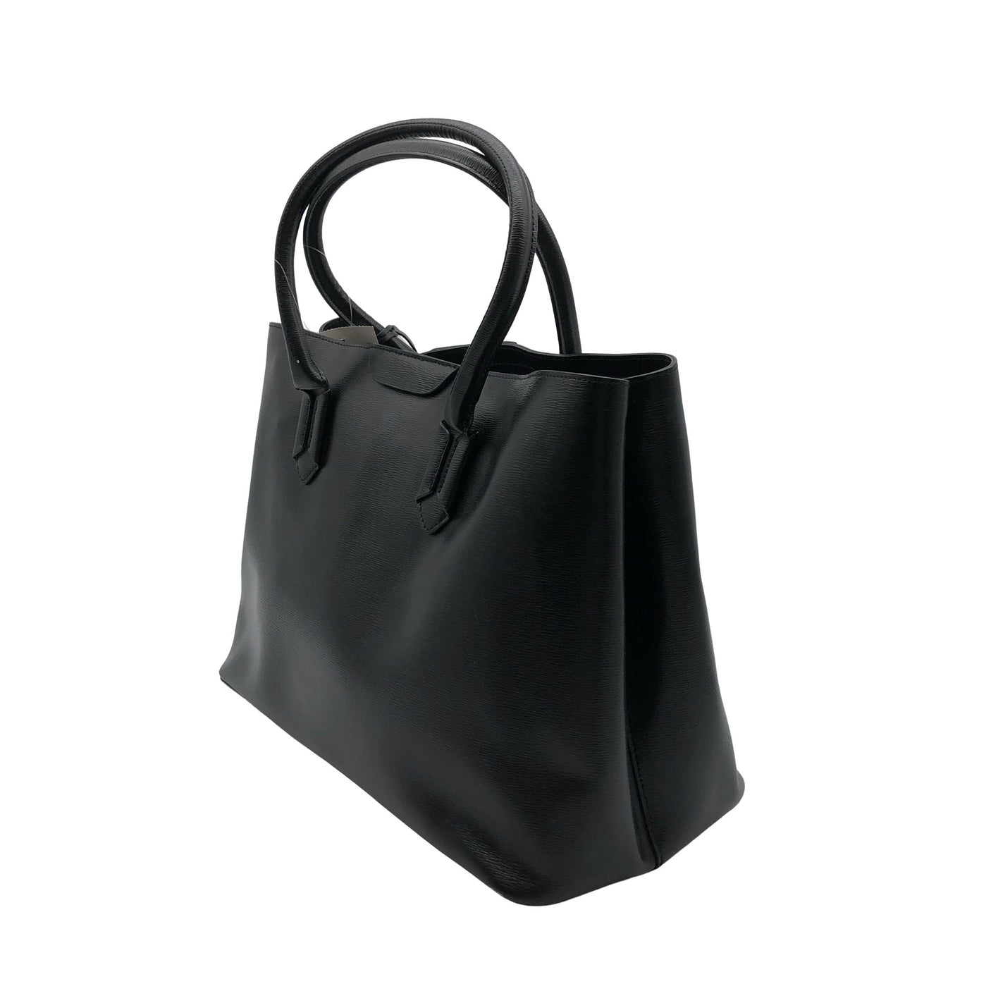 Unisex Lauren Ralph Lauren - Handbag, size Midi - Black (3)