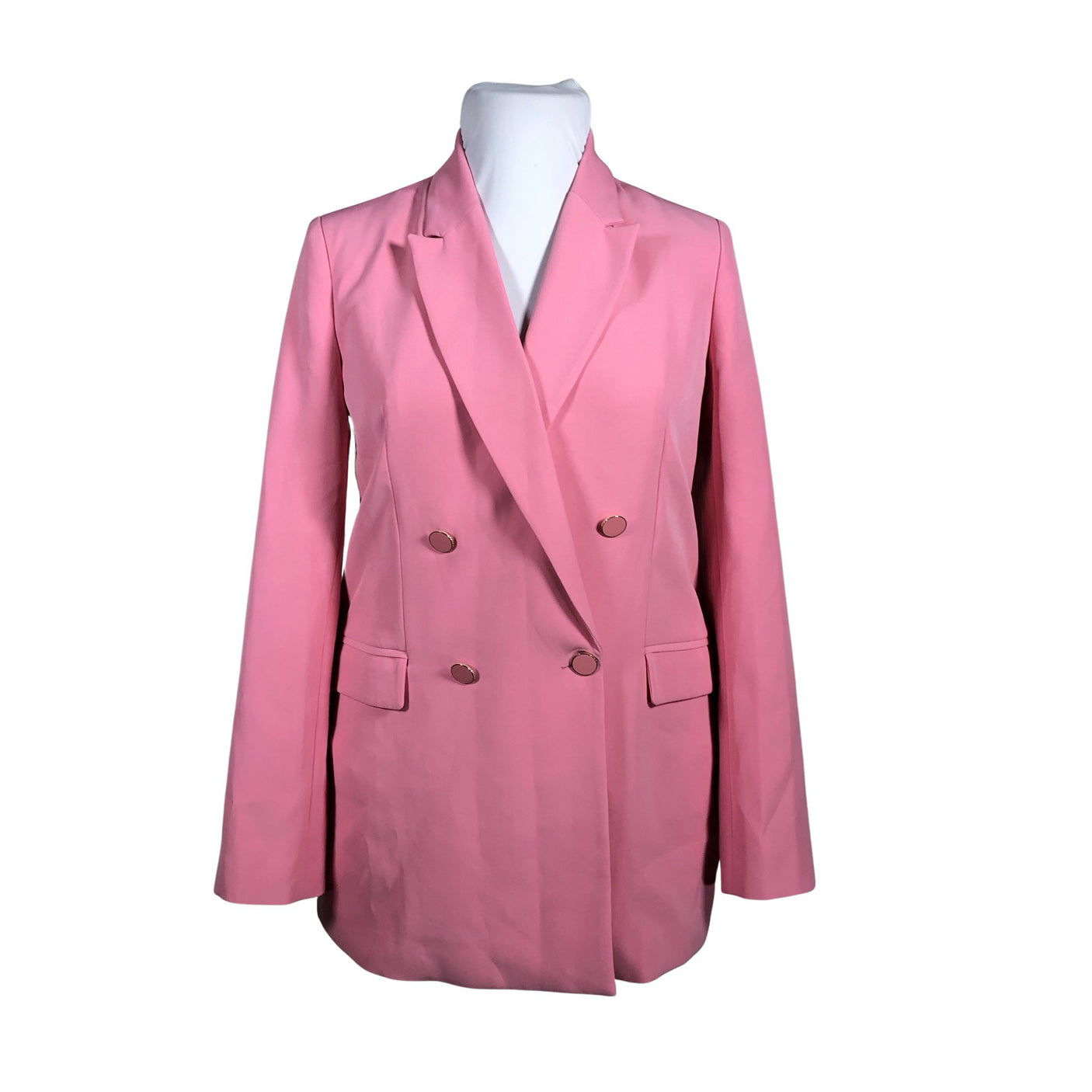 Unisex Guess - Jacket, size 40 - Pink (1)