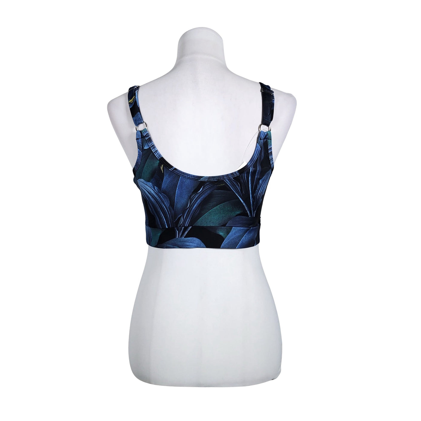 Unisex Bara Sportswear - Sports top, size 40 - Blue (2)