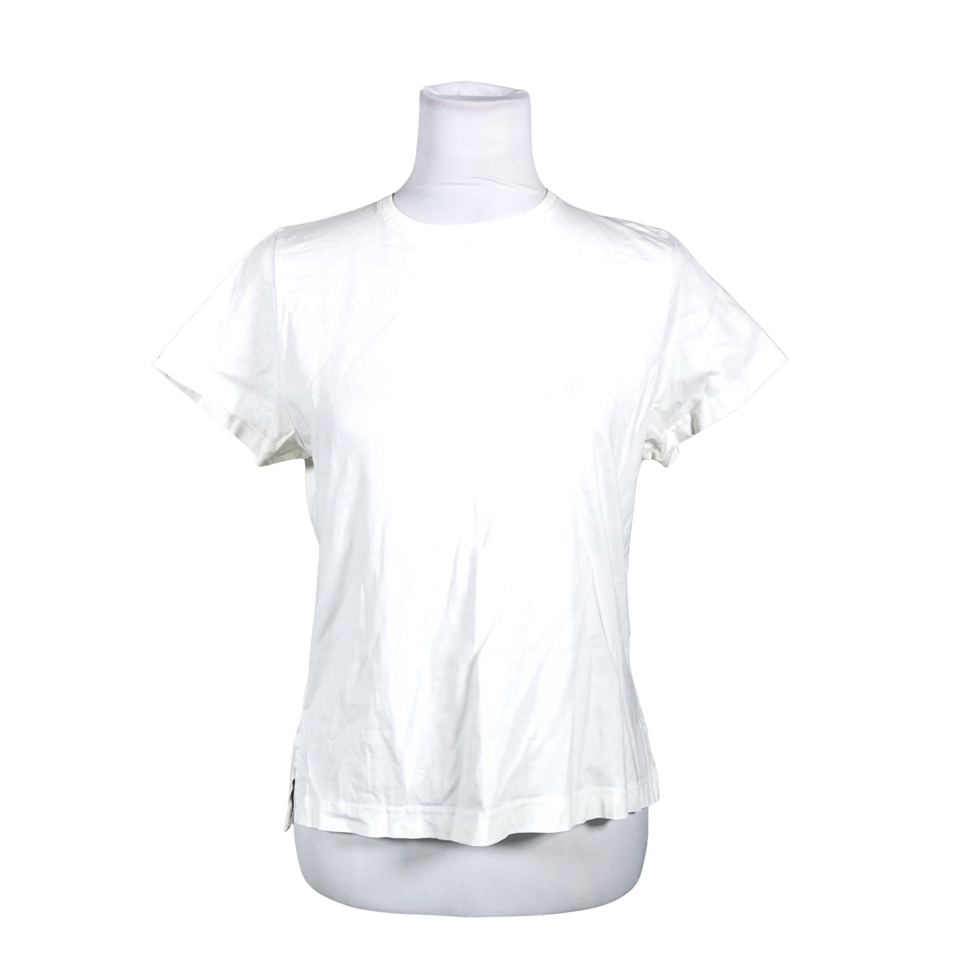 Unisex NOSH - T-shirt, size 36 - White (1)