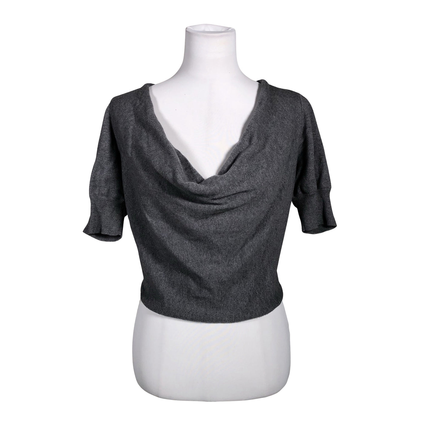 Unisex Rivamonti - Sweater, size 40 - Gray (1)