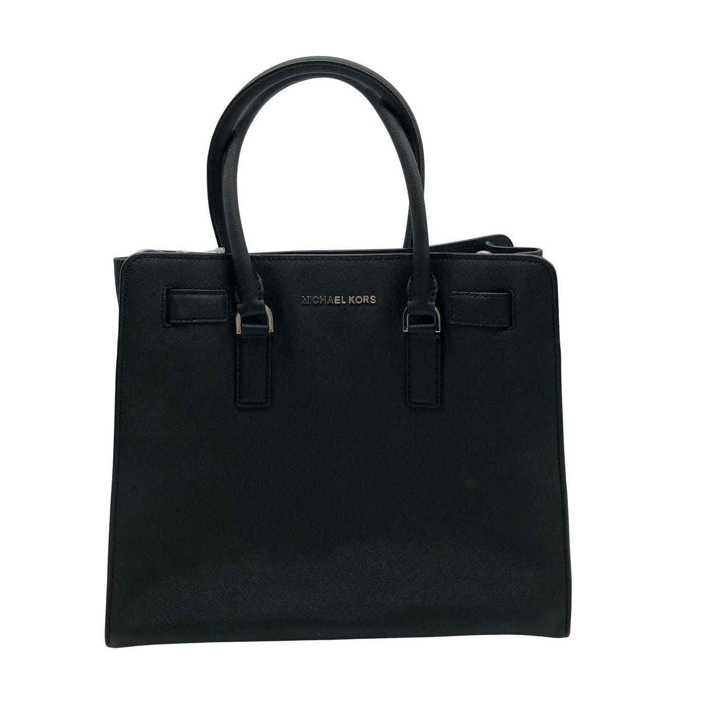 Unisex Michael Kors - Handbag, size Maxi - Black (1)
