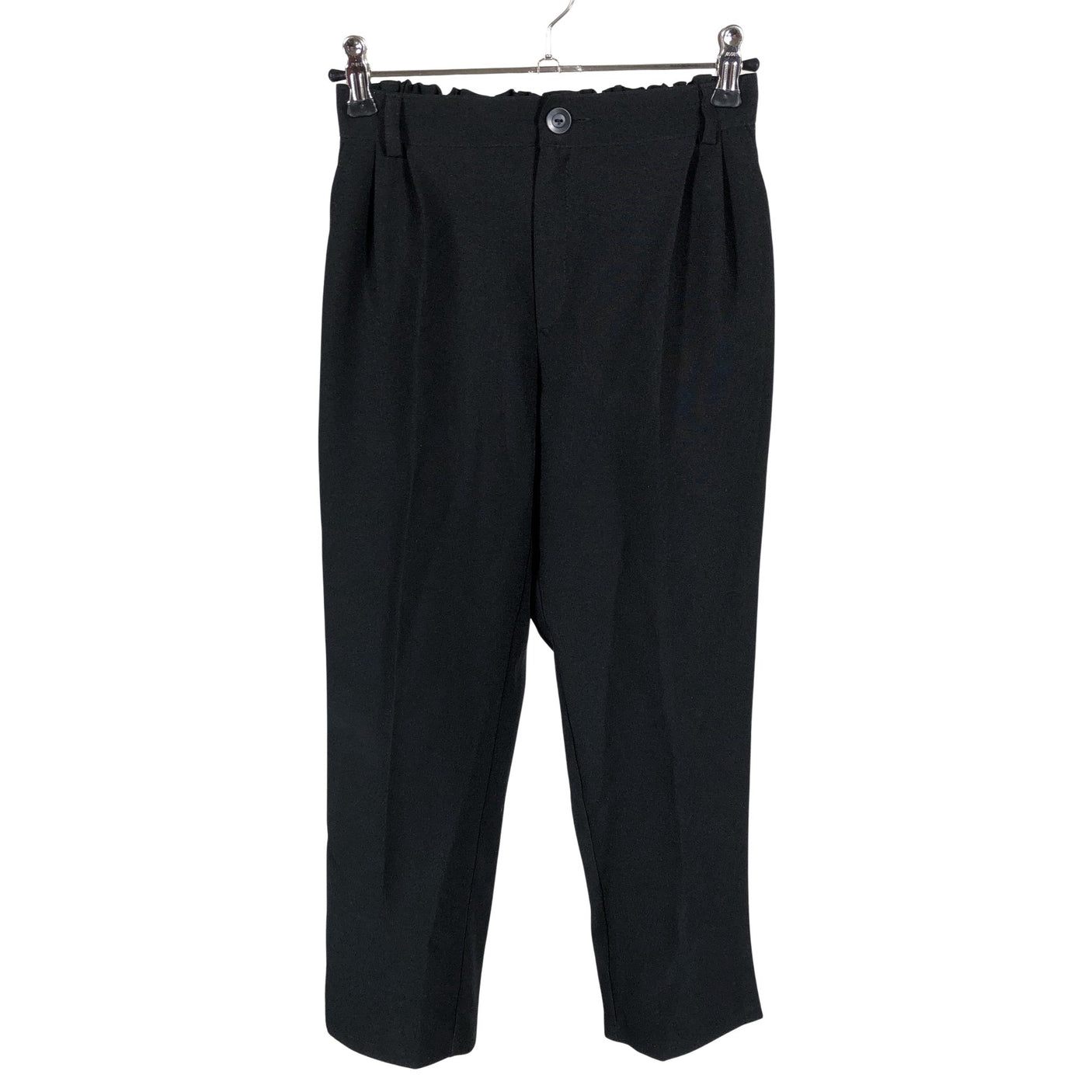 Unisex Zalekua - Slacks, size 128 - 134 - Black (1)