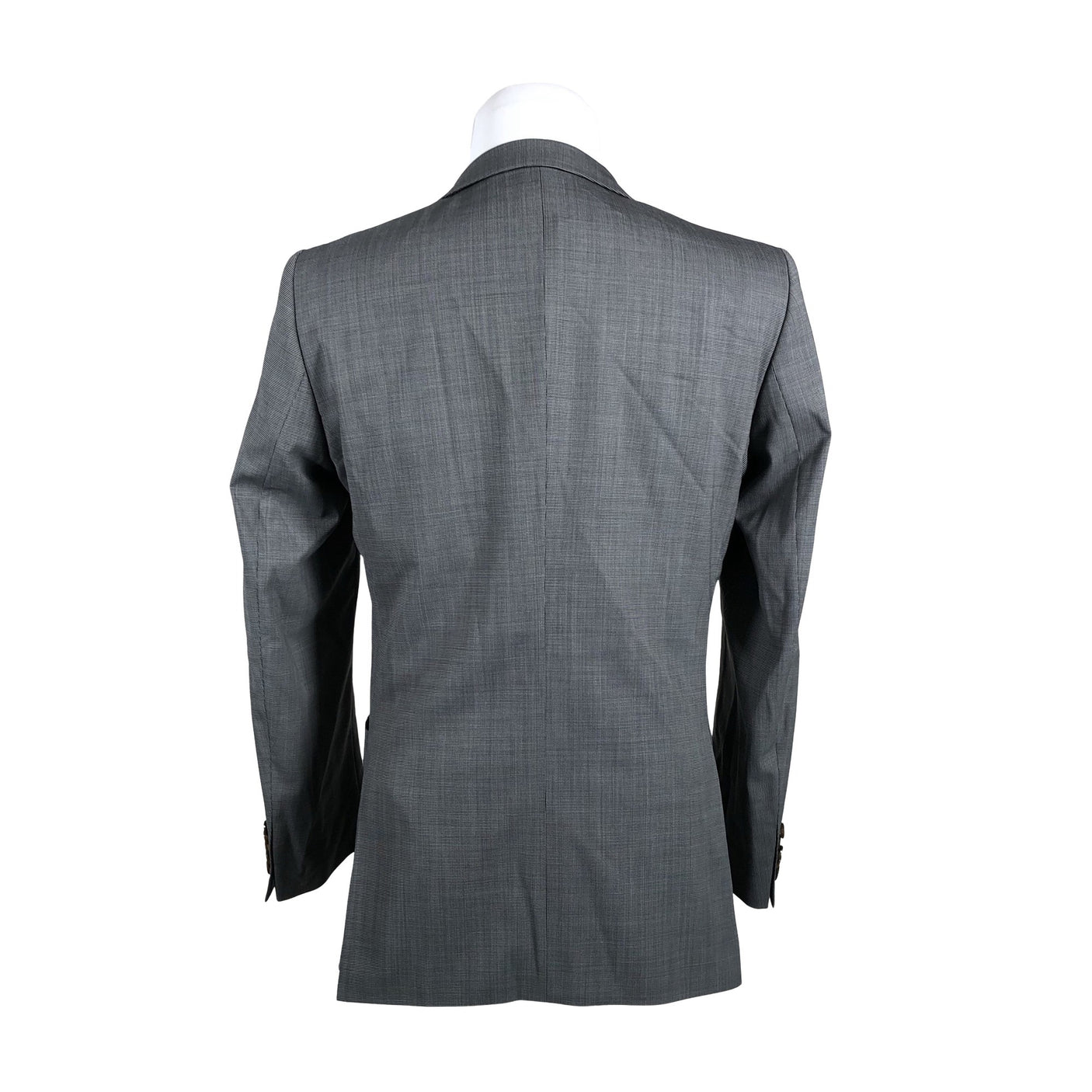 Unisex Turo Tailor - Suit jacket, size M - Gray (3)