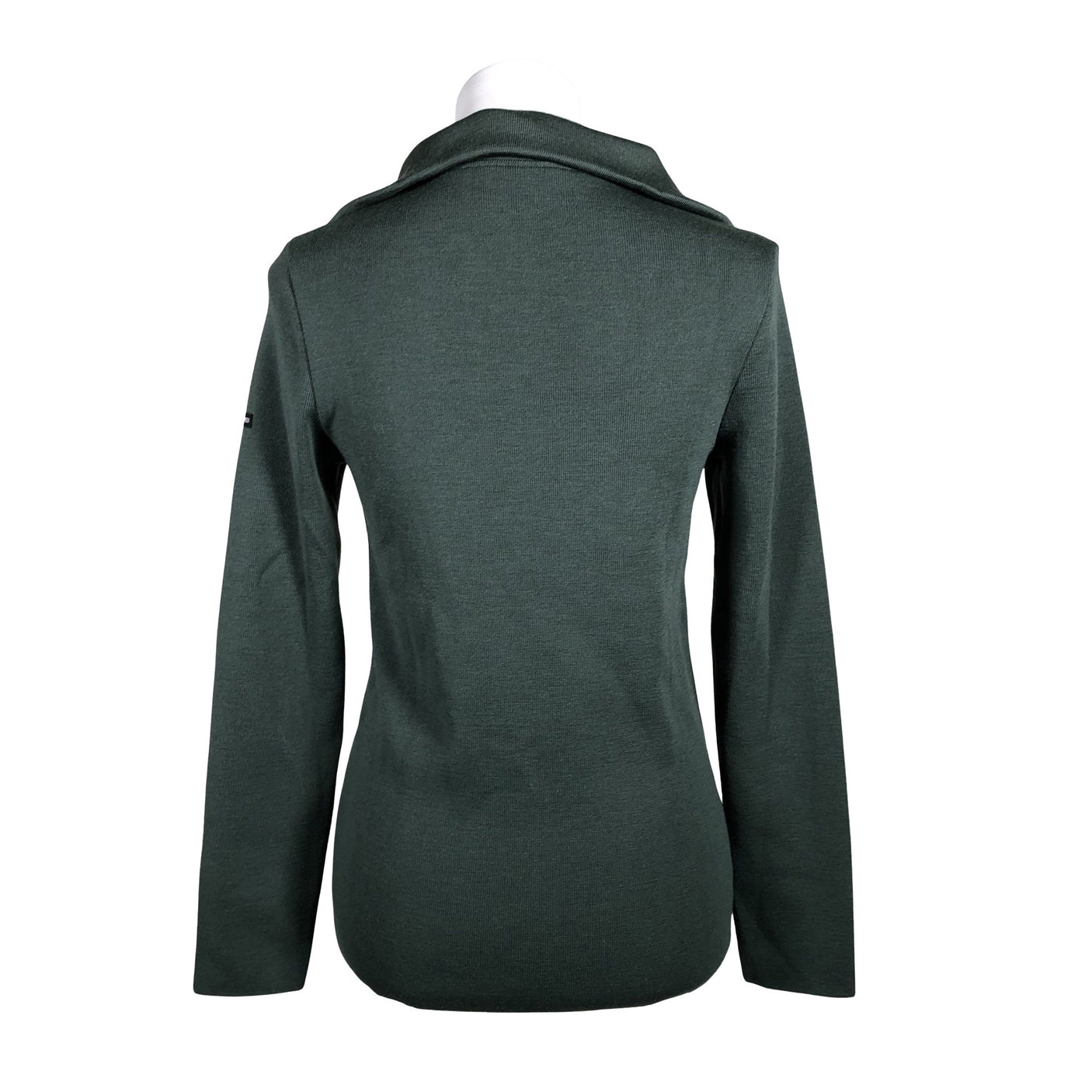 Unisex Saint James - Sweater, size 36 - Green (3)