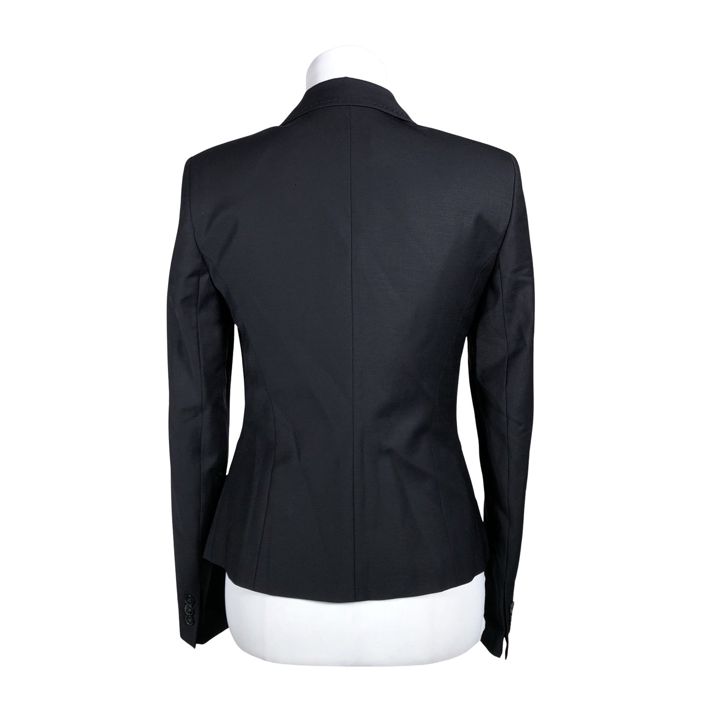 Unisex Ril's - Jacket, size 32 - Blue (3)
