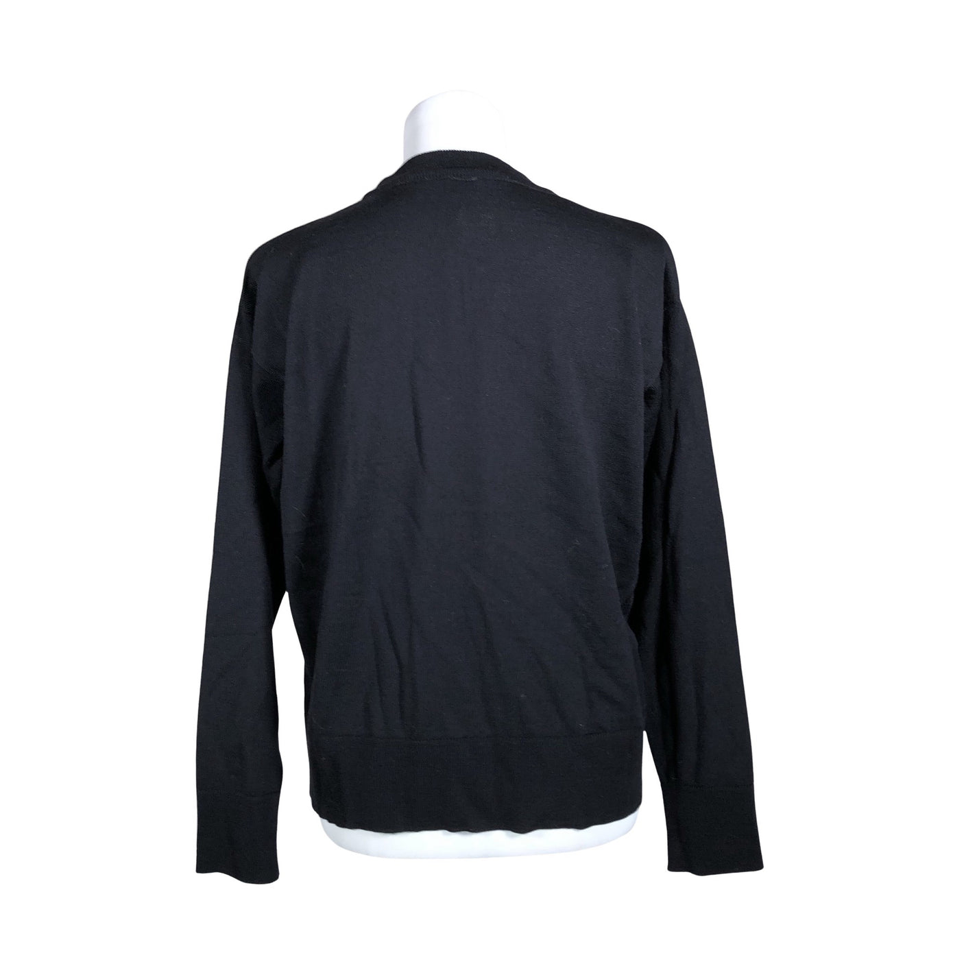 Unisex R-collection - Sweater, size 34 - Black (3)