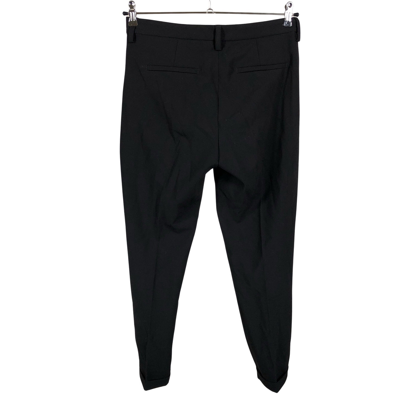 Unisex MAC - Slacks, size 38 - Black (2)