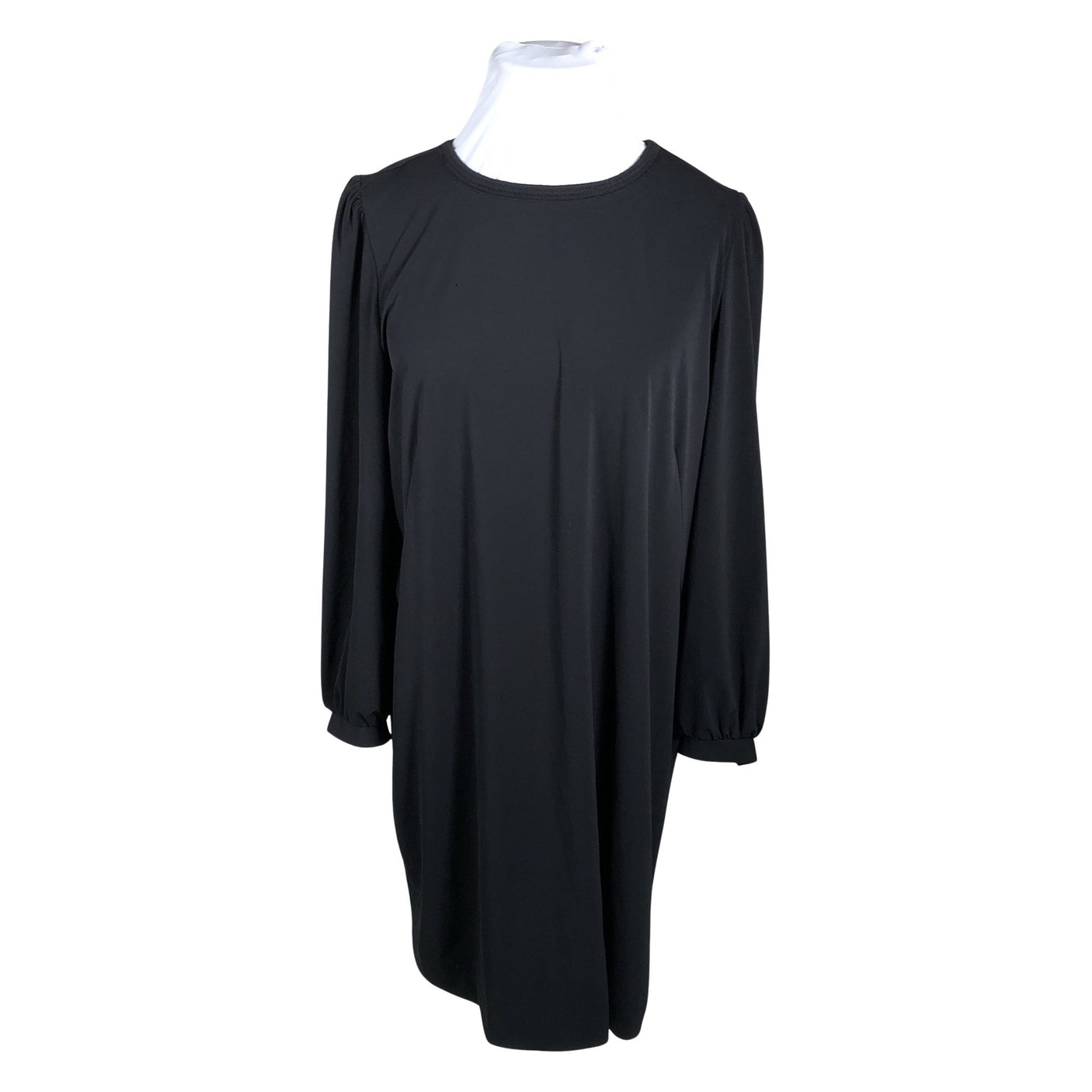 Unisex Next - Schiffon dress, size 50 - Black (1)