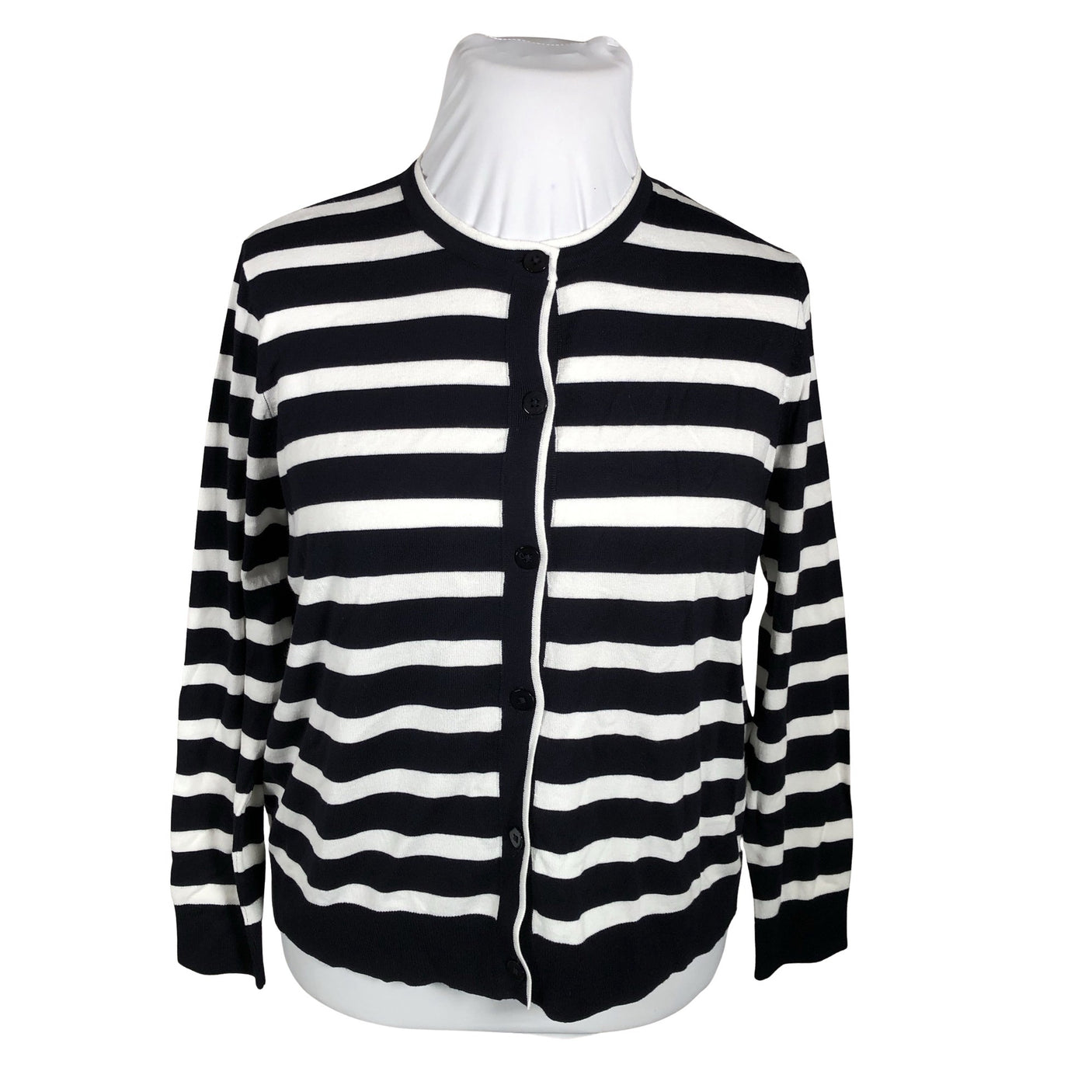 Unisex Gerry Weber - Cardigan, size 44 - Blue (1)