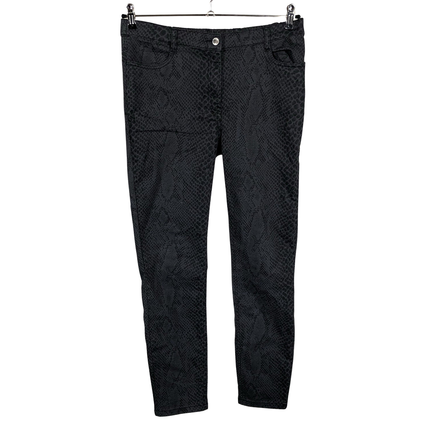 Unisex The Masai - Slacks, size 40 - Gray (1)