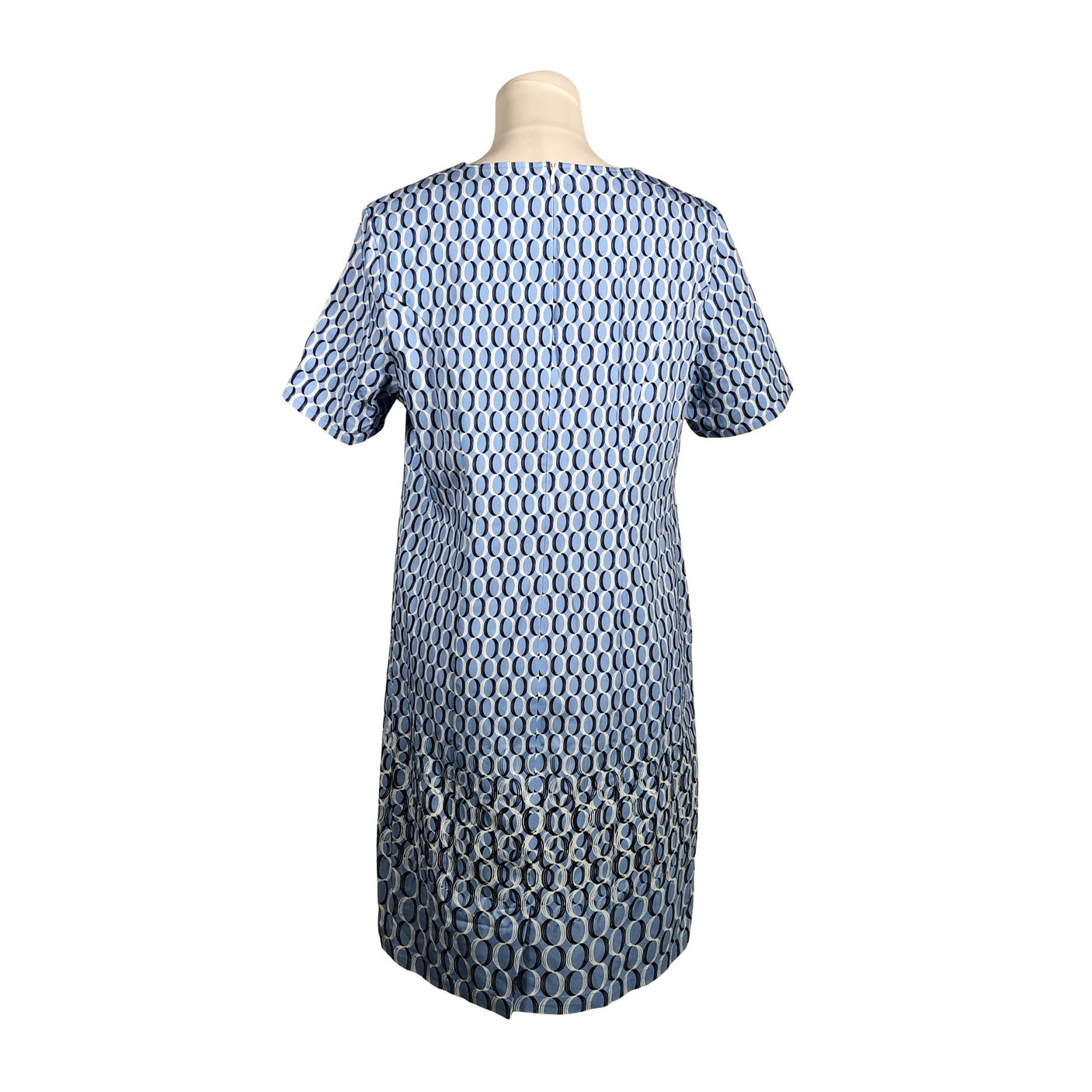 Unisex Atelier Goldner Schnitt - Dress, size 40 - Light blue (2)