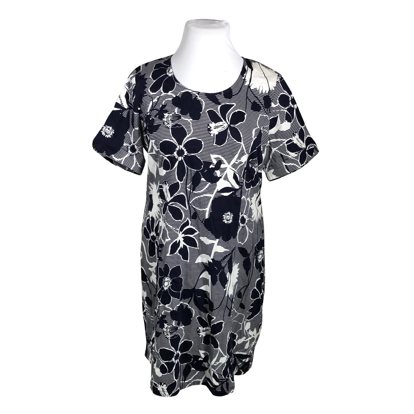Unisex Micha - Dress, size 46 - Blue (1)